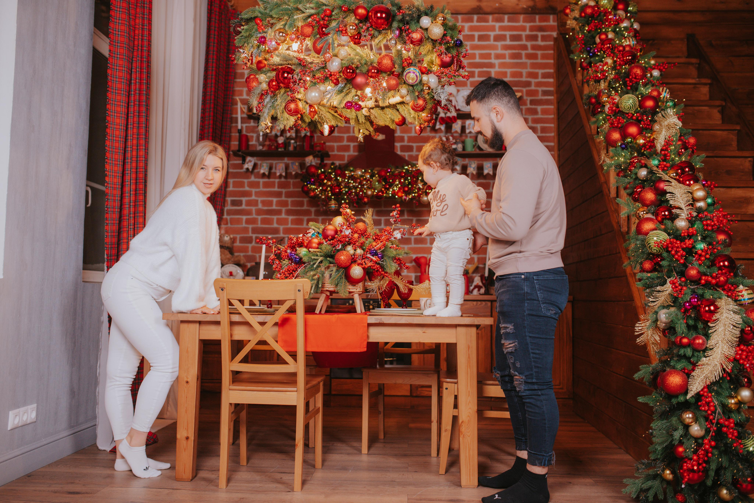 19 Декабря. Фотограф Алла Елисеева