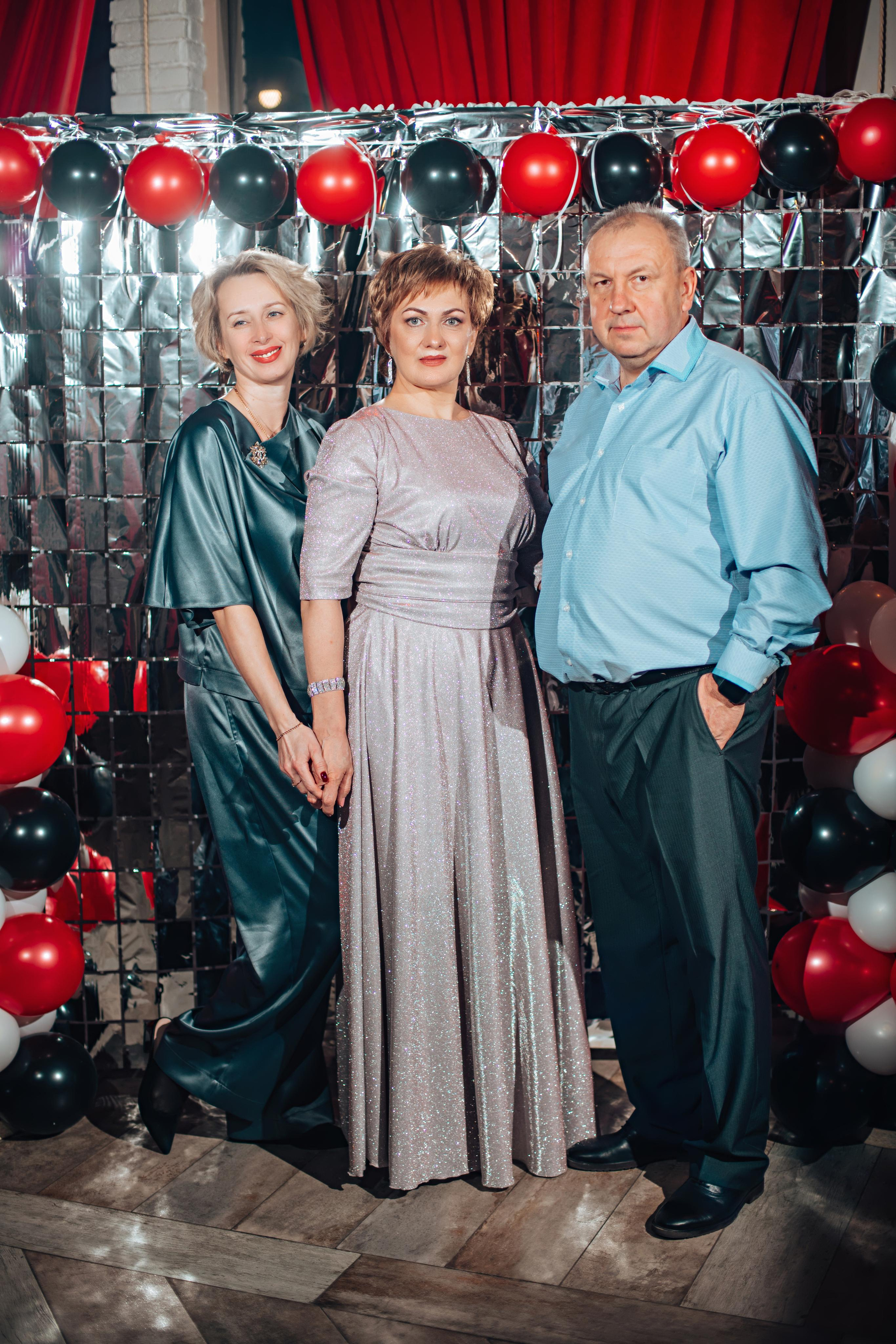 Любовь. Фотограф Алла Елисеева