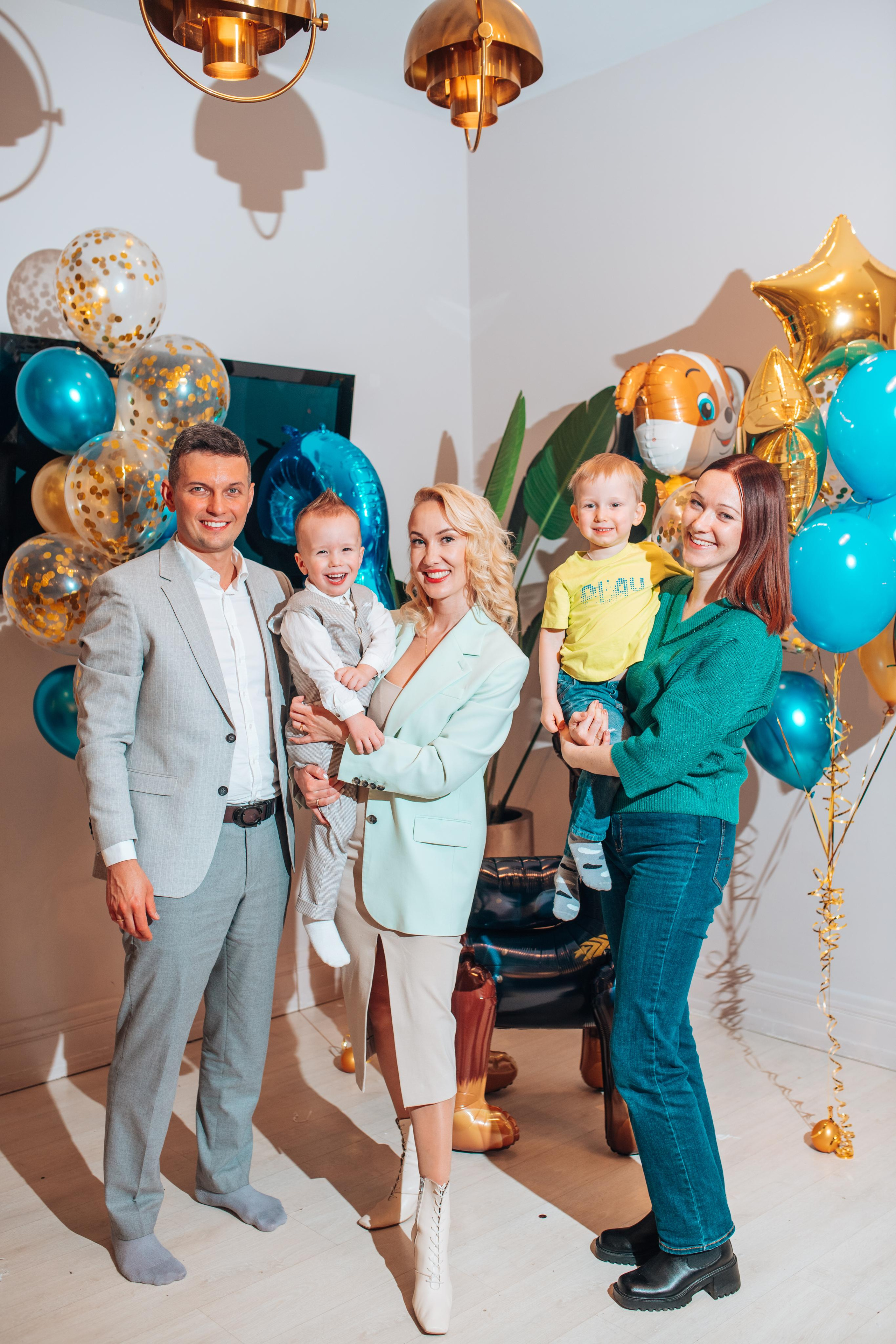 6 Января. Фотограф Алла Елисеева