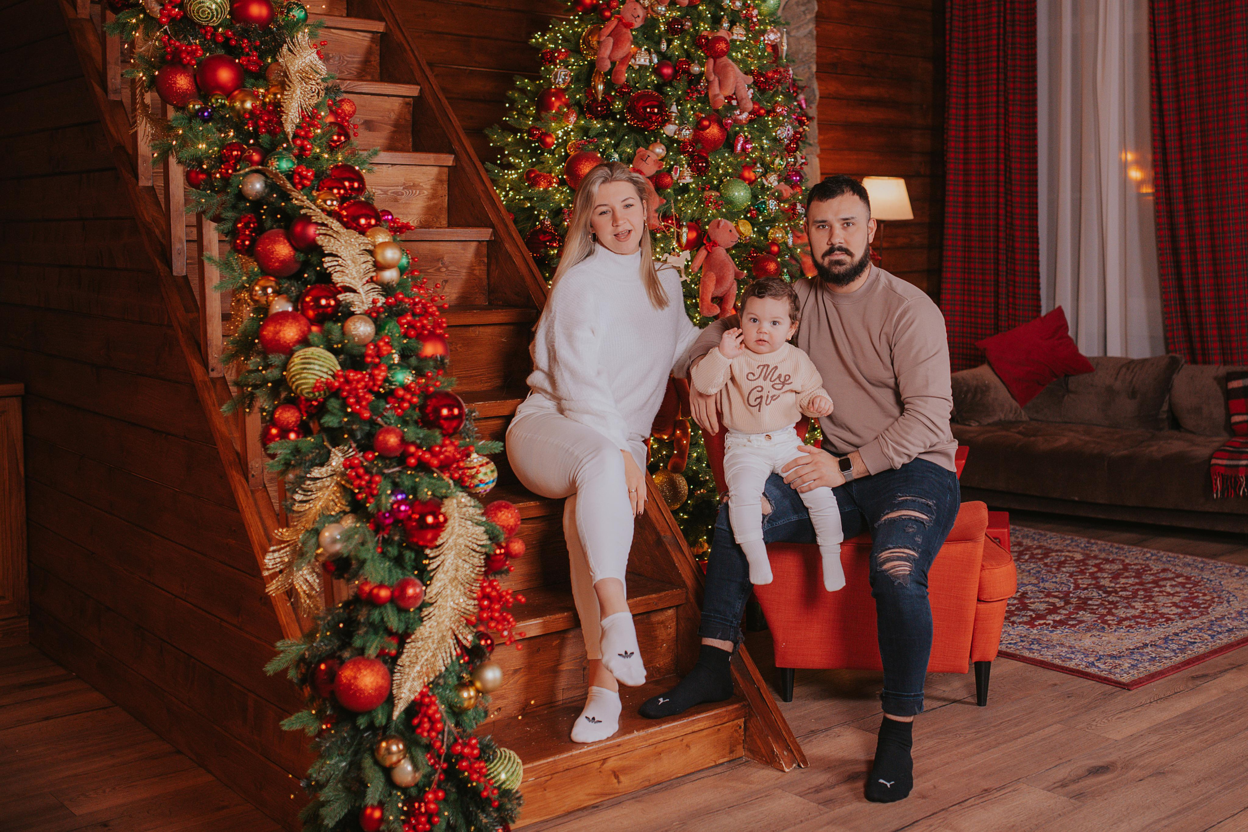 19 Декабря. Фотограф Алла Елисеева