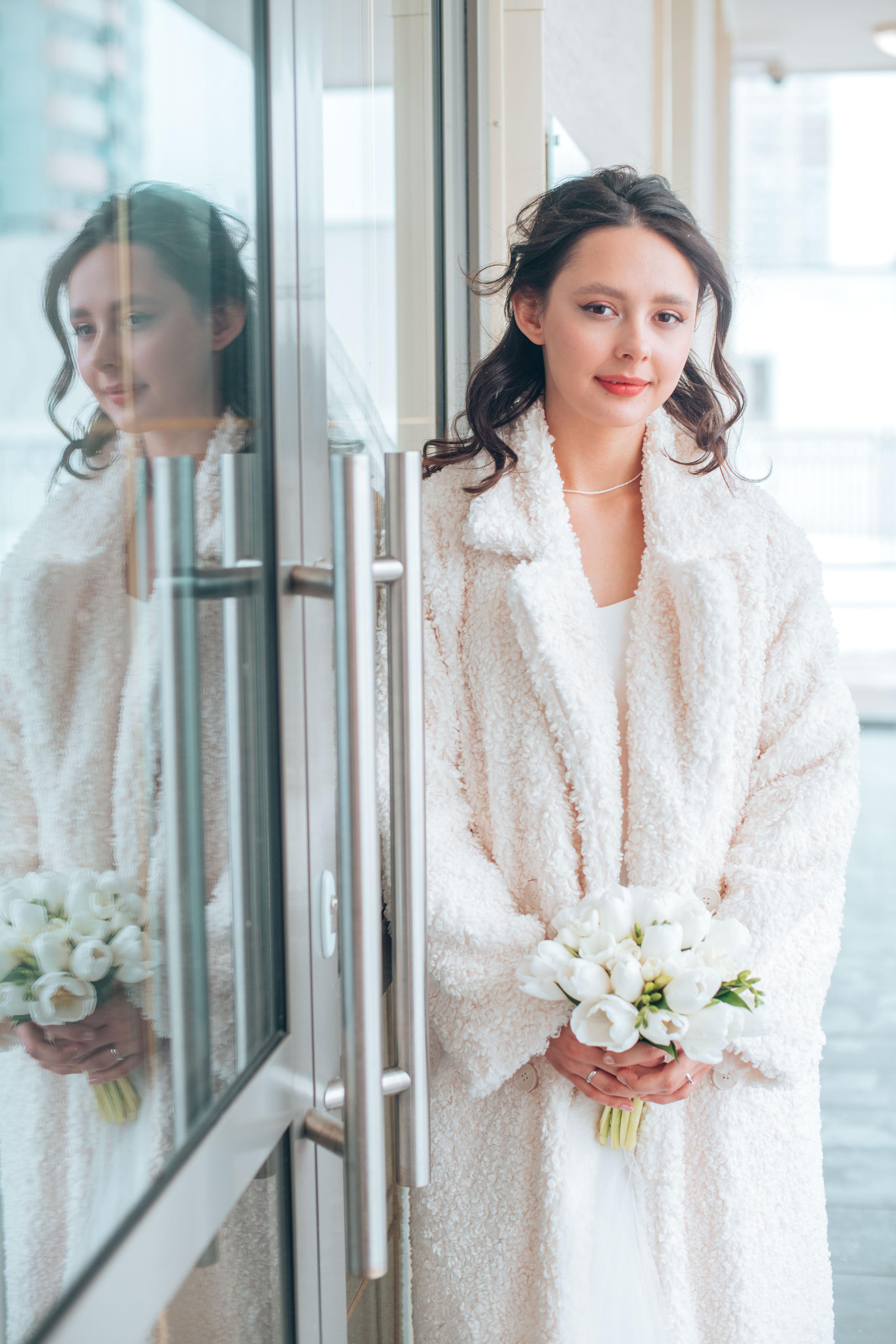 Тимур и Анастасия. Фотограф Алла Елисеева