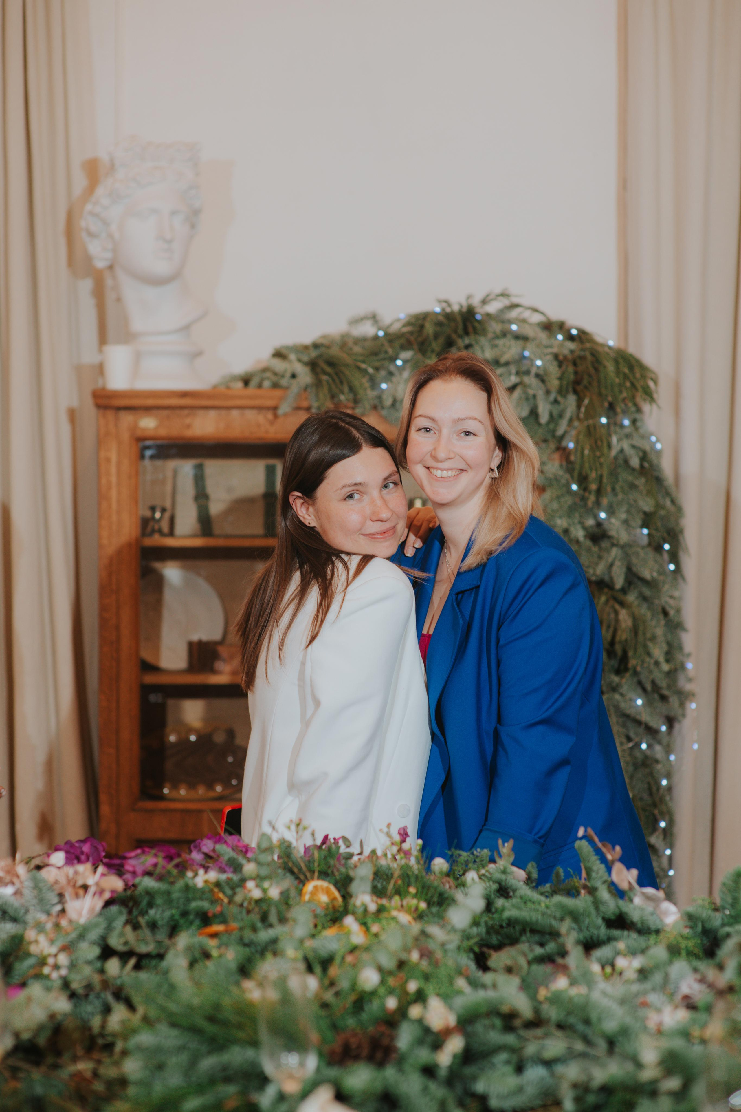 Анна. Фотограф Алла Елисеева