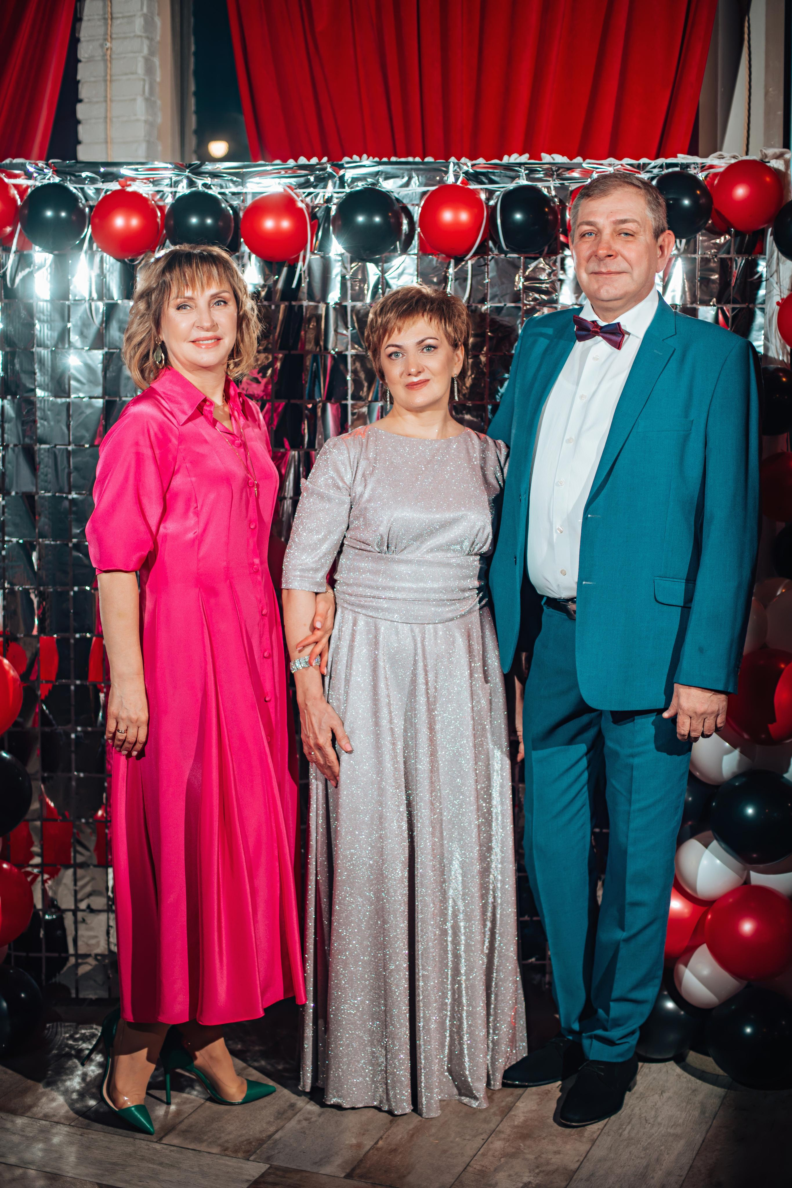 Любовь. Фотограф Алла Елисеева