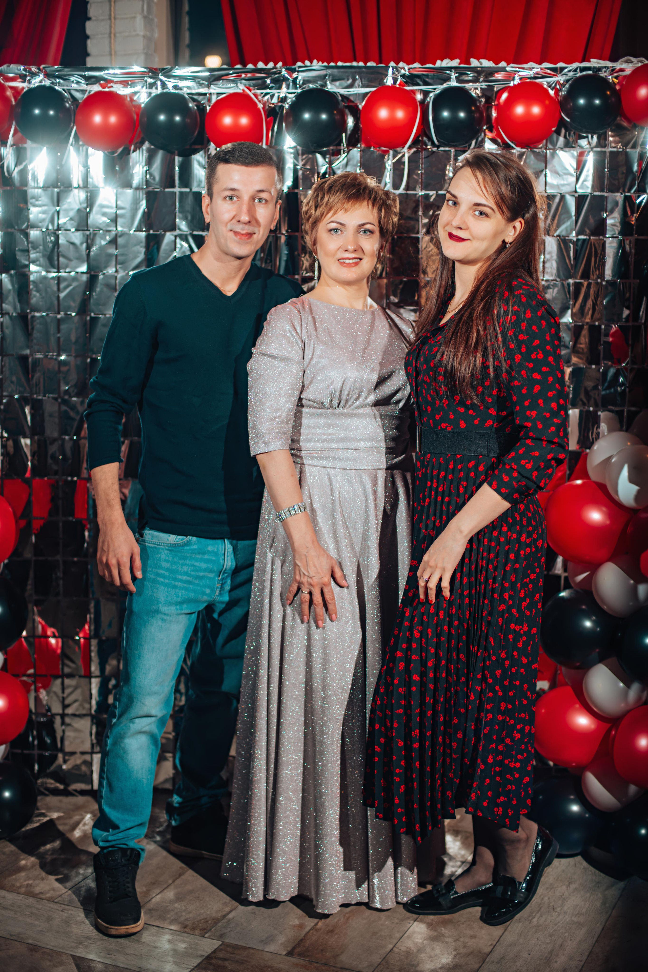 Любовь. Фотограф Алла Елисеева