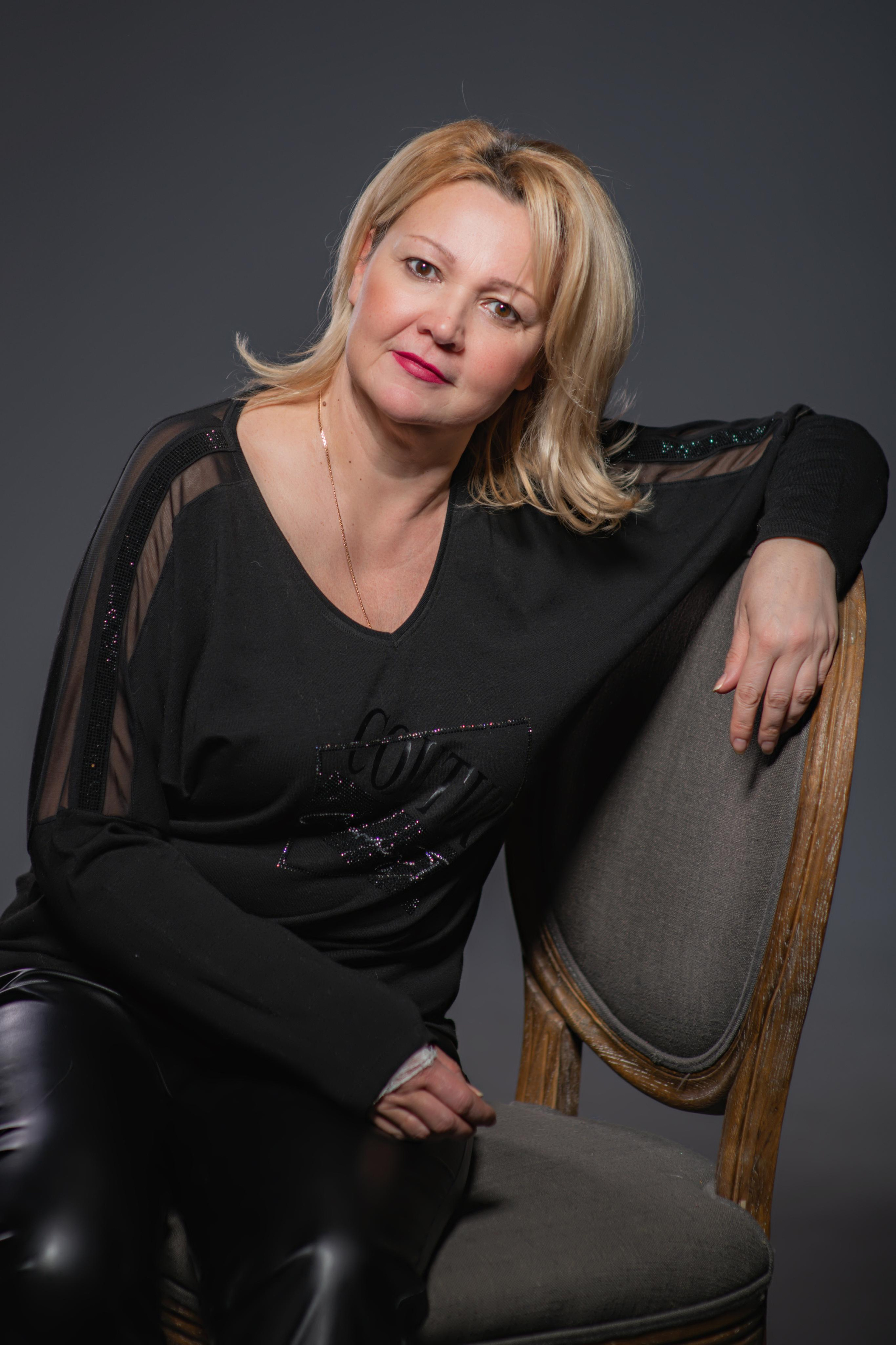 V&H. Фотограф Алла Елисеева