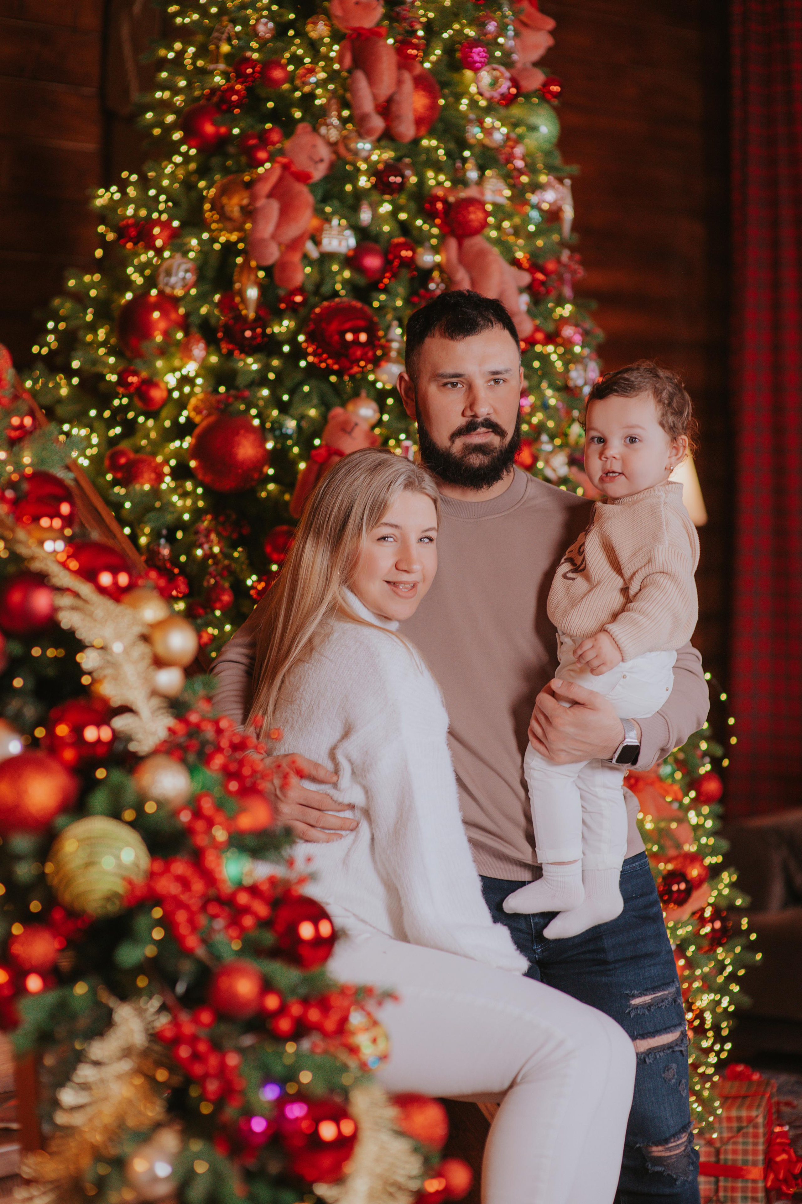 19 Декабря. Фотограф Алла Елисеева