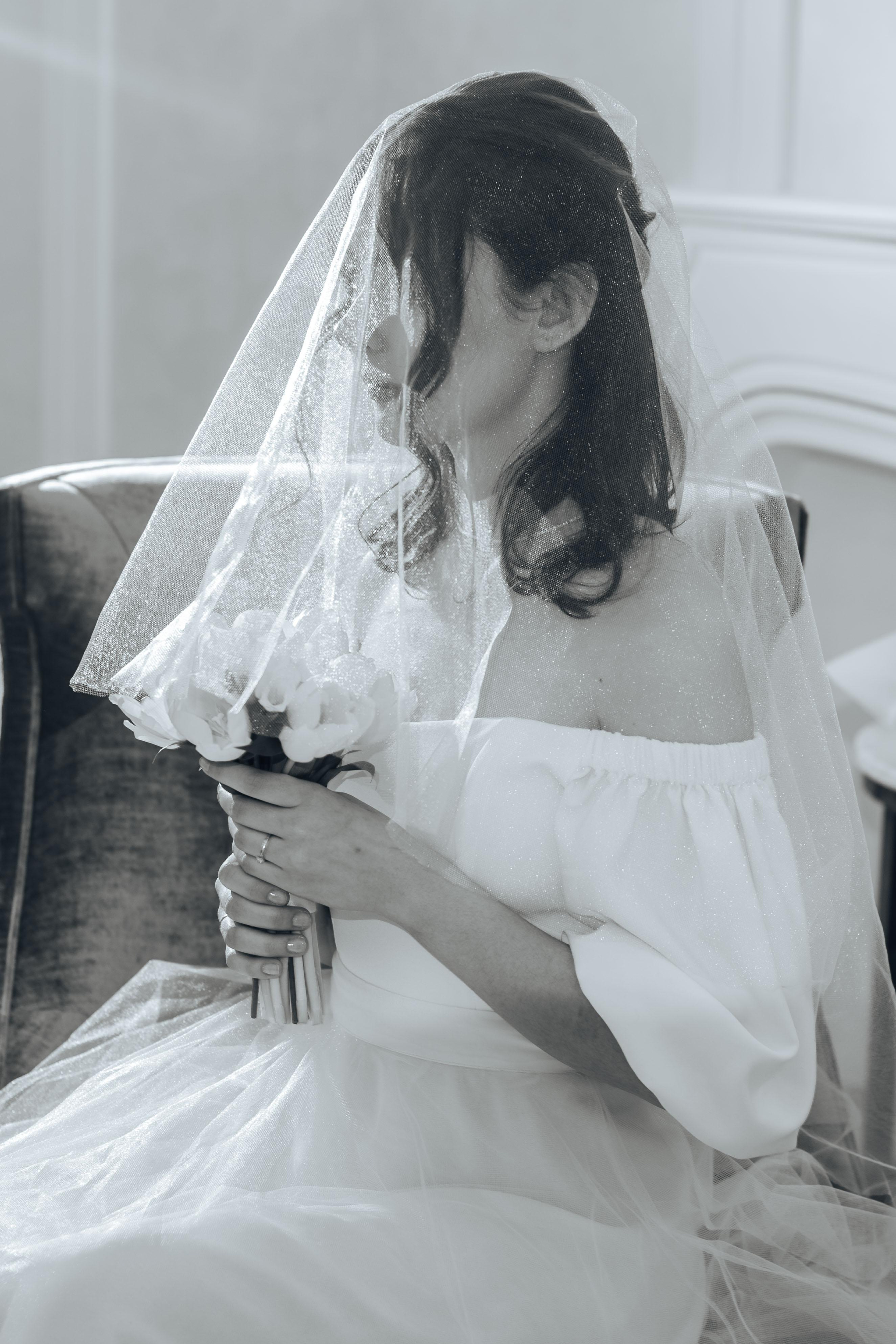 Тимур и Анастасия. Фотограф Алла Елисеева