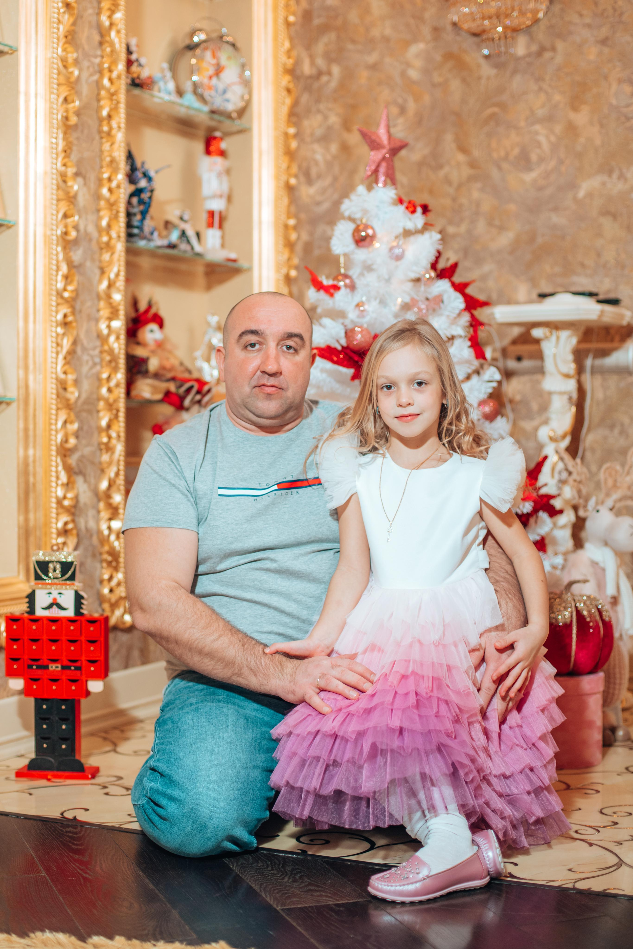 25 Декабря. Фотограф Алла Елисеева