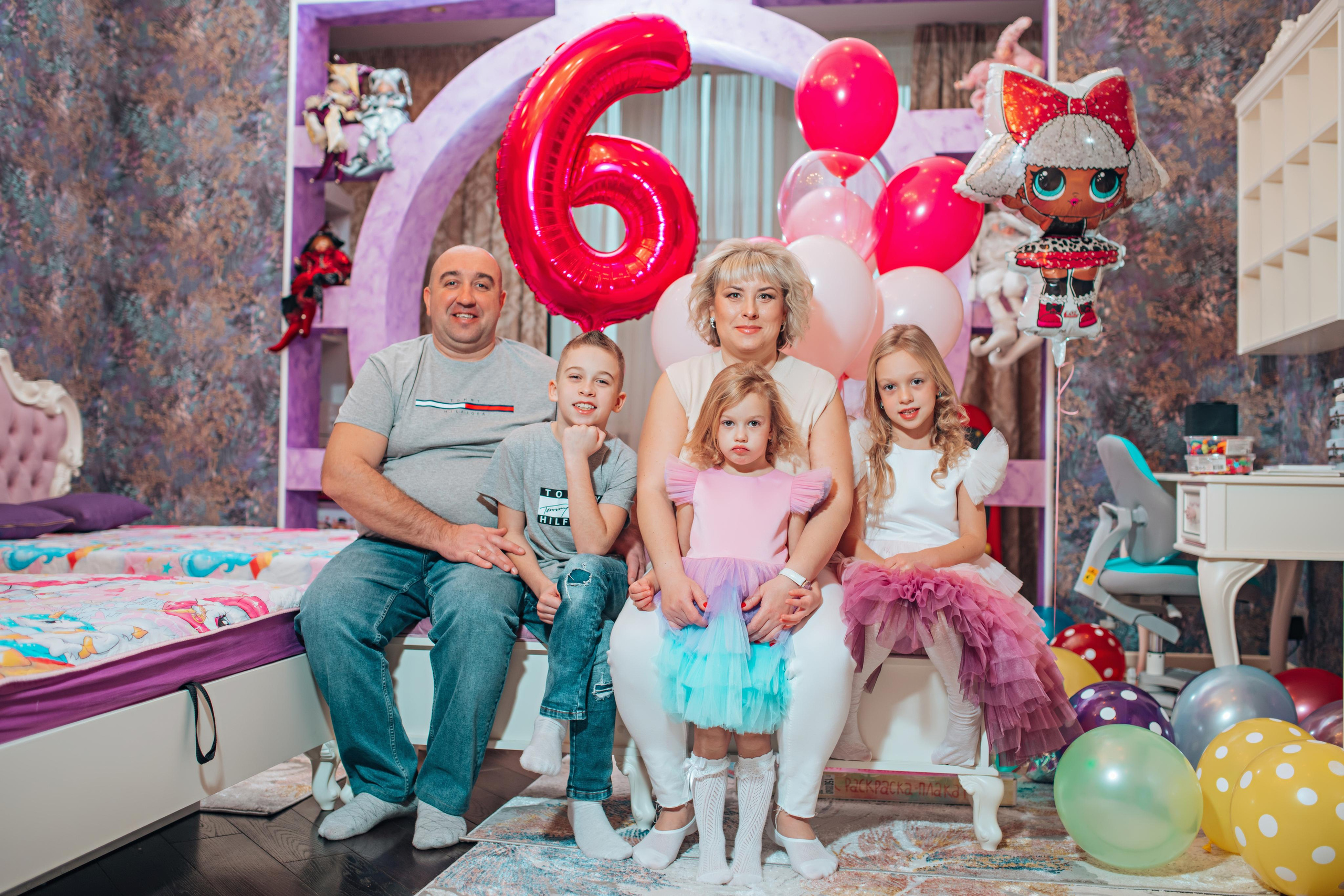 25 Декабря. Фотограф Алла Елисеева