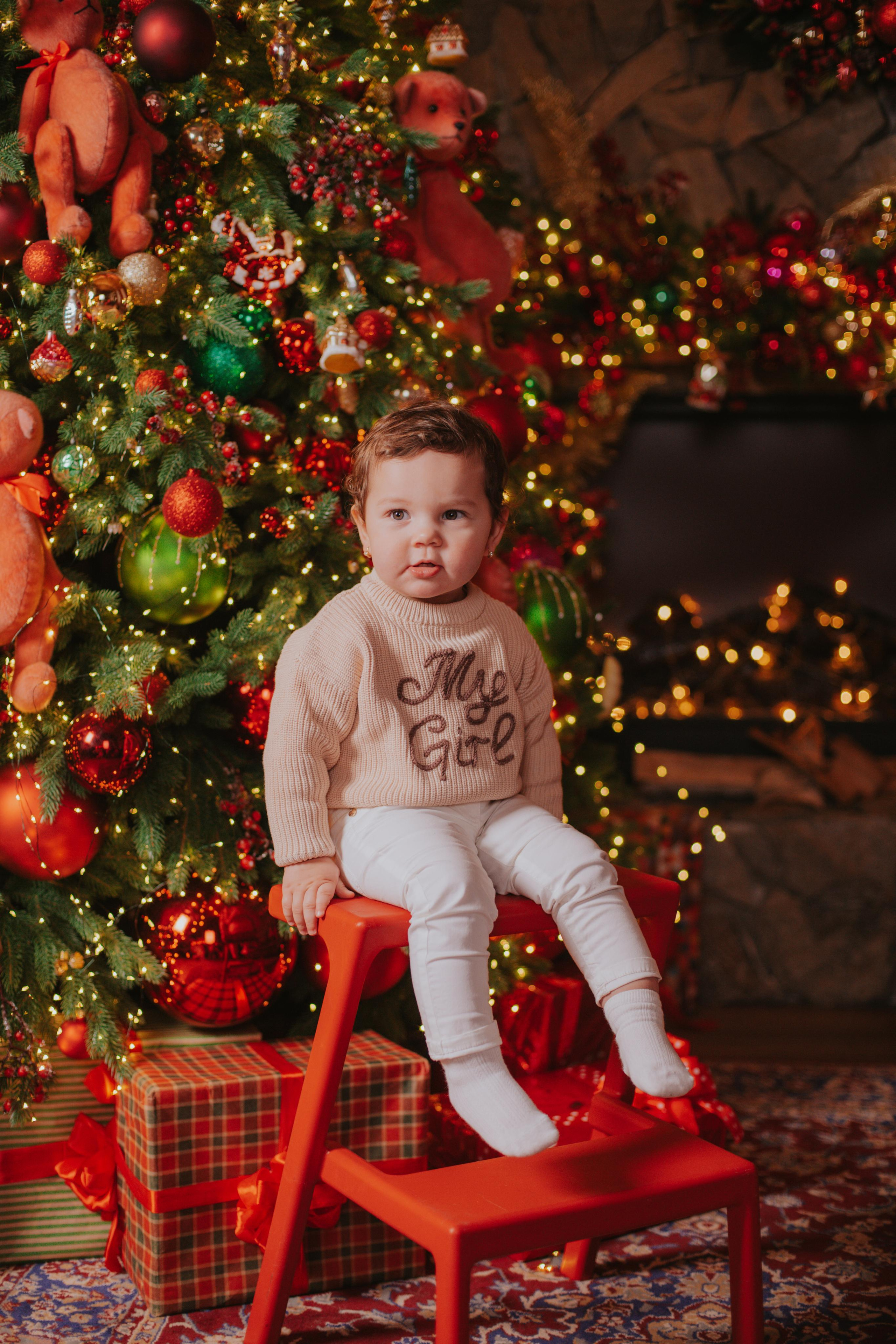 19 Декабря. Фотограф Алла Елисеева