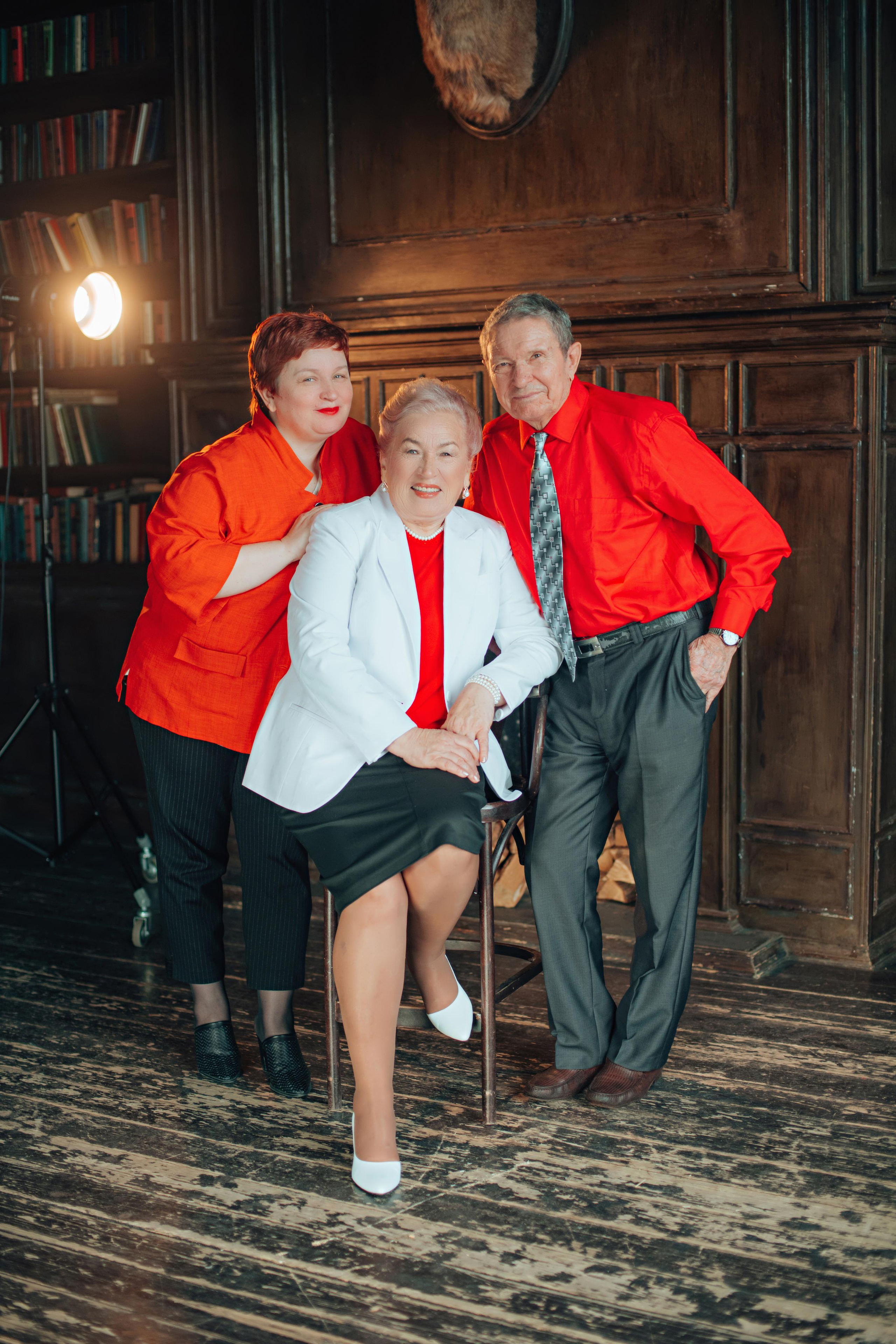 18 февраля. Фотограф Алла Елисеева