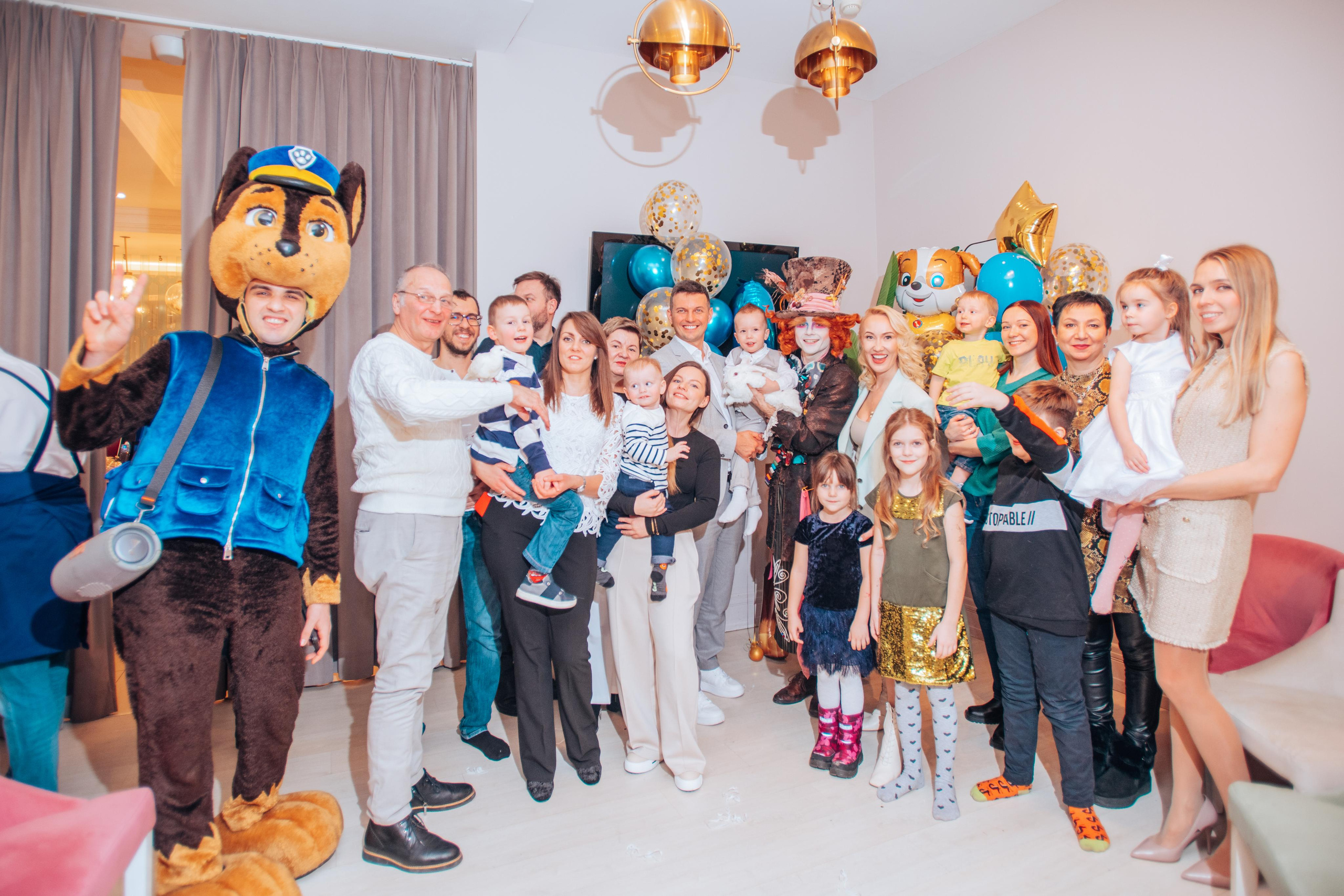 6 Января. Фотограф Алла Елисеева