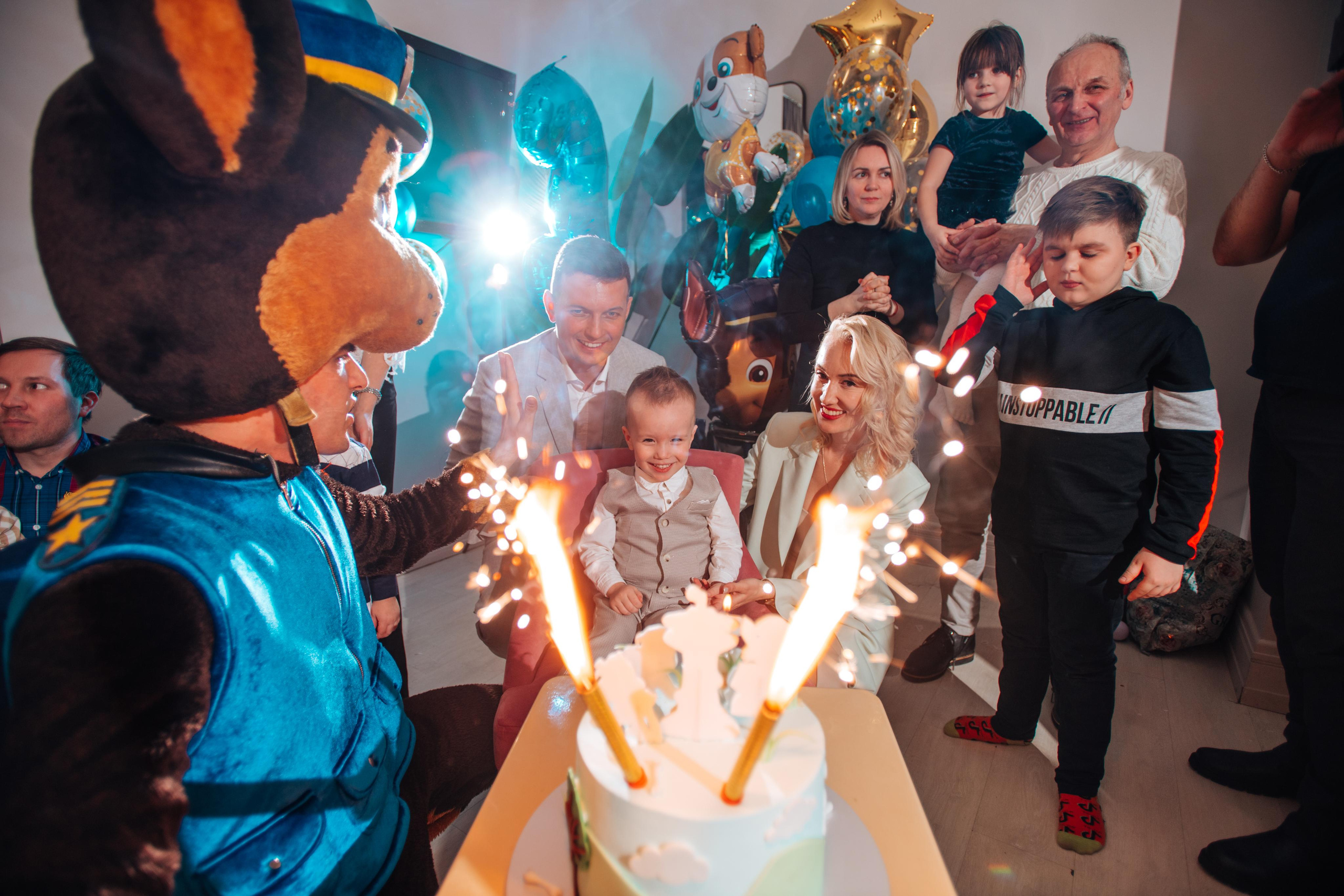 6 Января. Фотограф Алла Елисеева