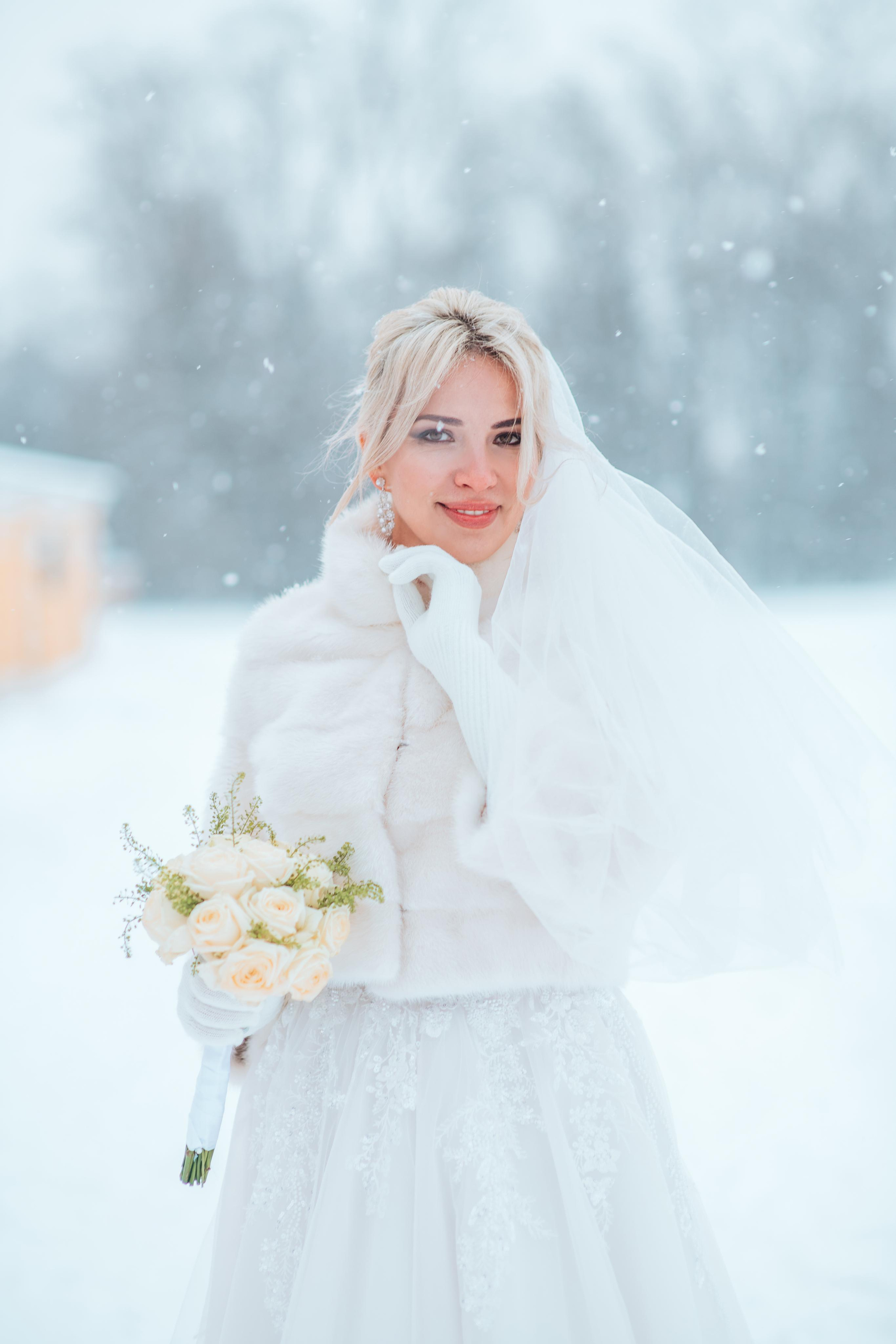 Оксана и Александр. Фотограф Алла Елисеева