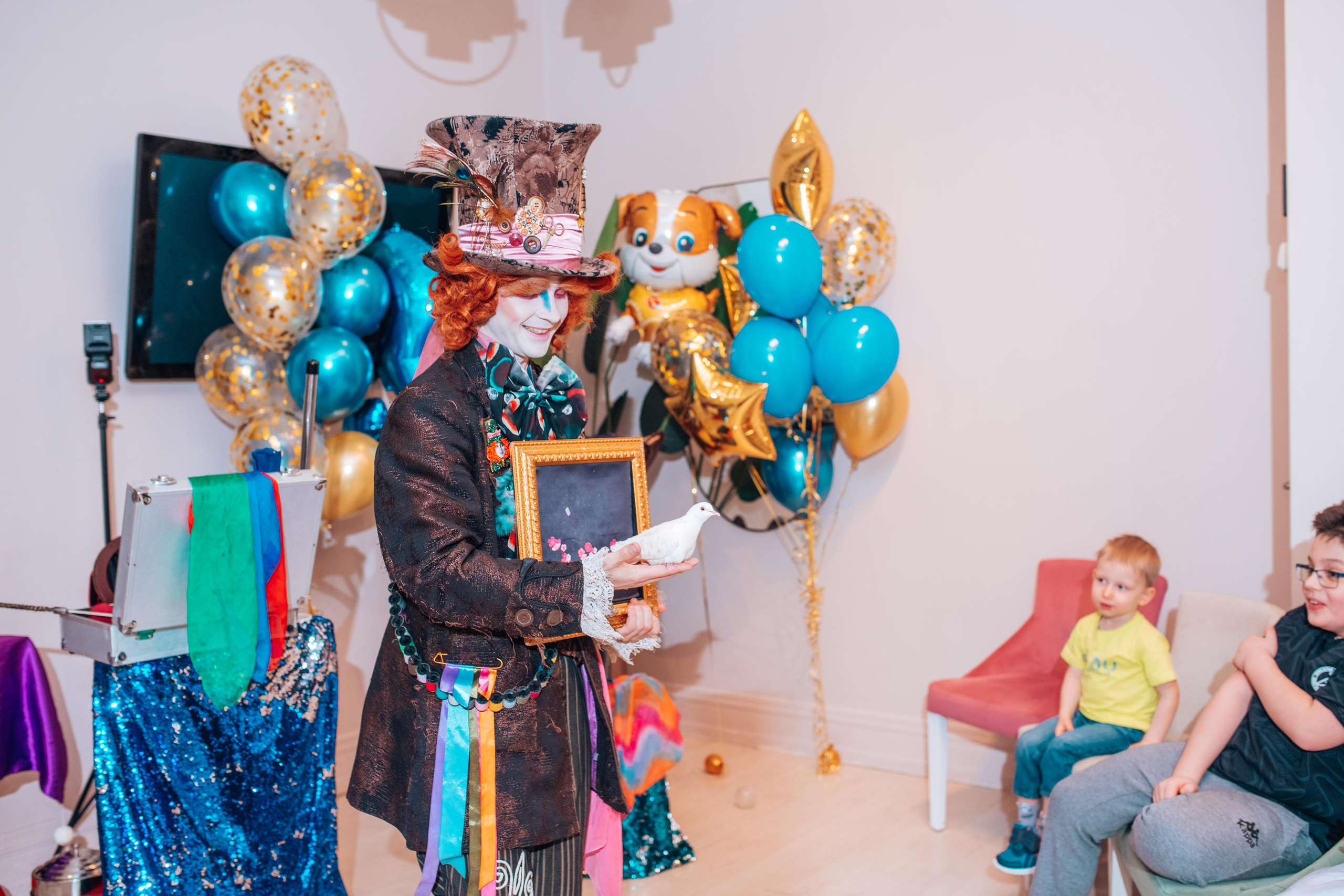 6 Января. Фотограф Алла Елисеева