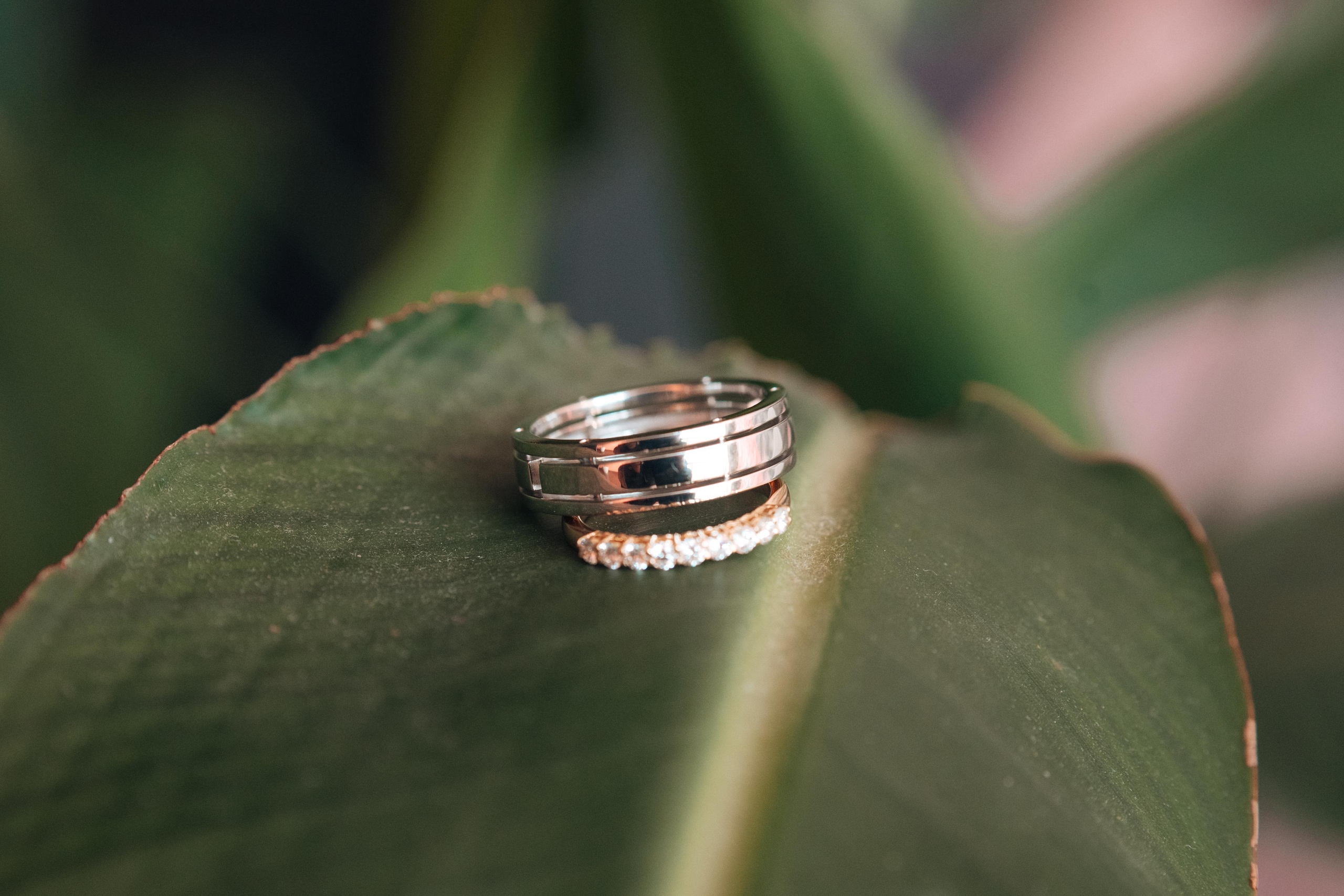 Нина и Андрей. Фотограф Алла Елисеева