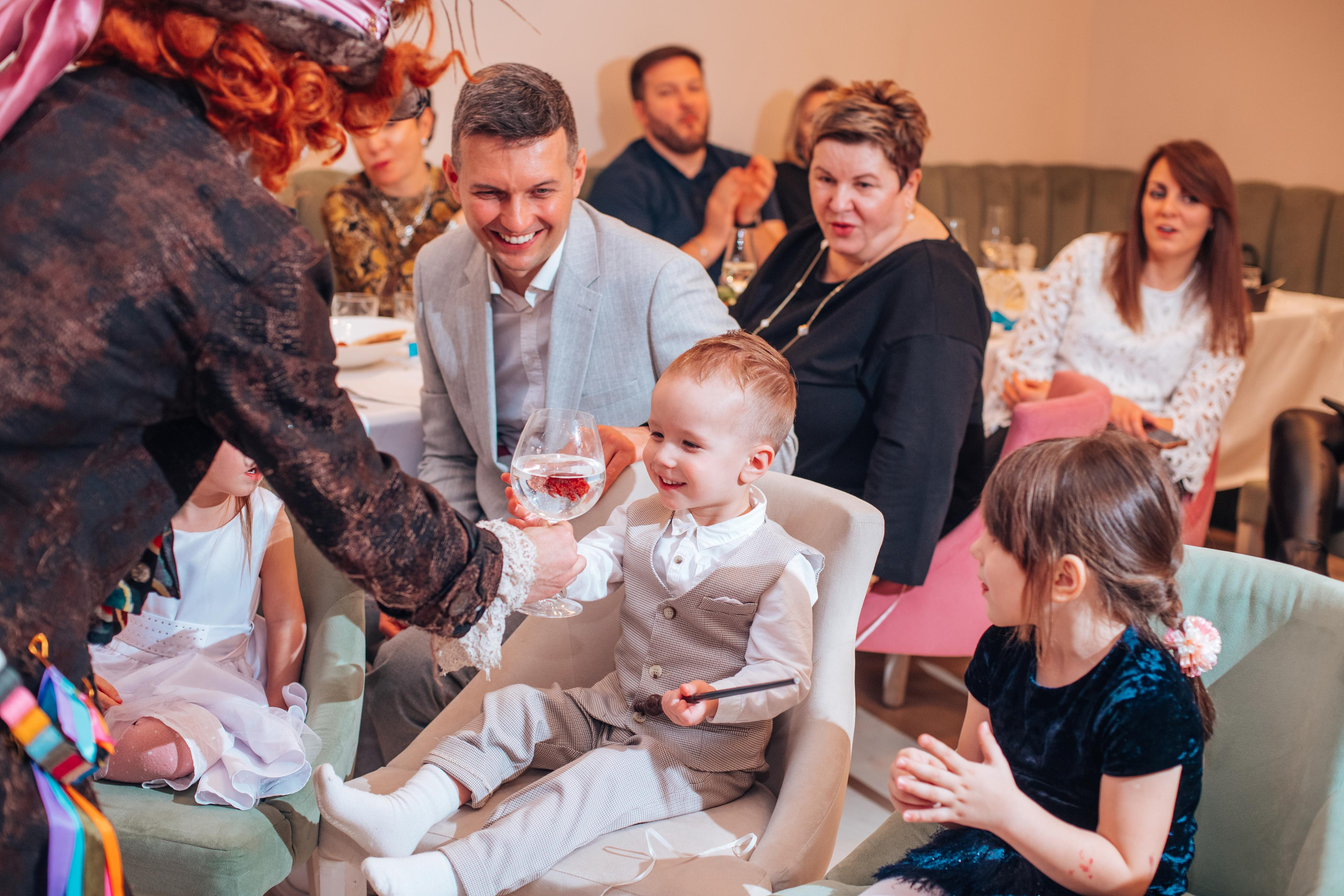 6 Января. Фотограф Алла Елисеева