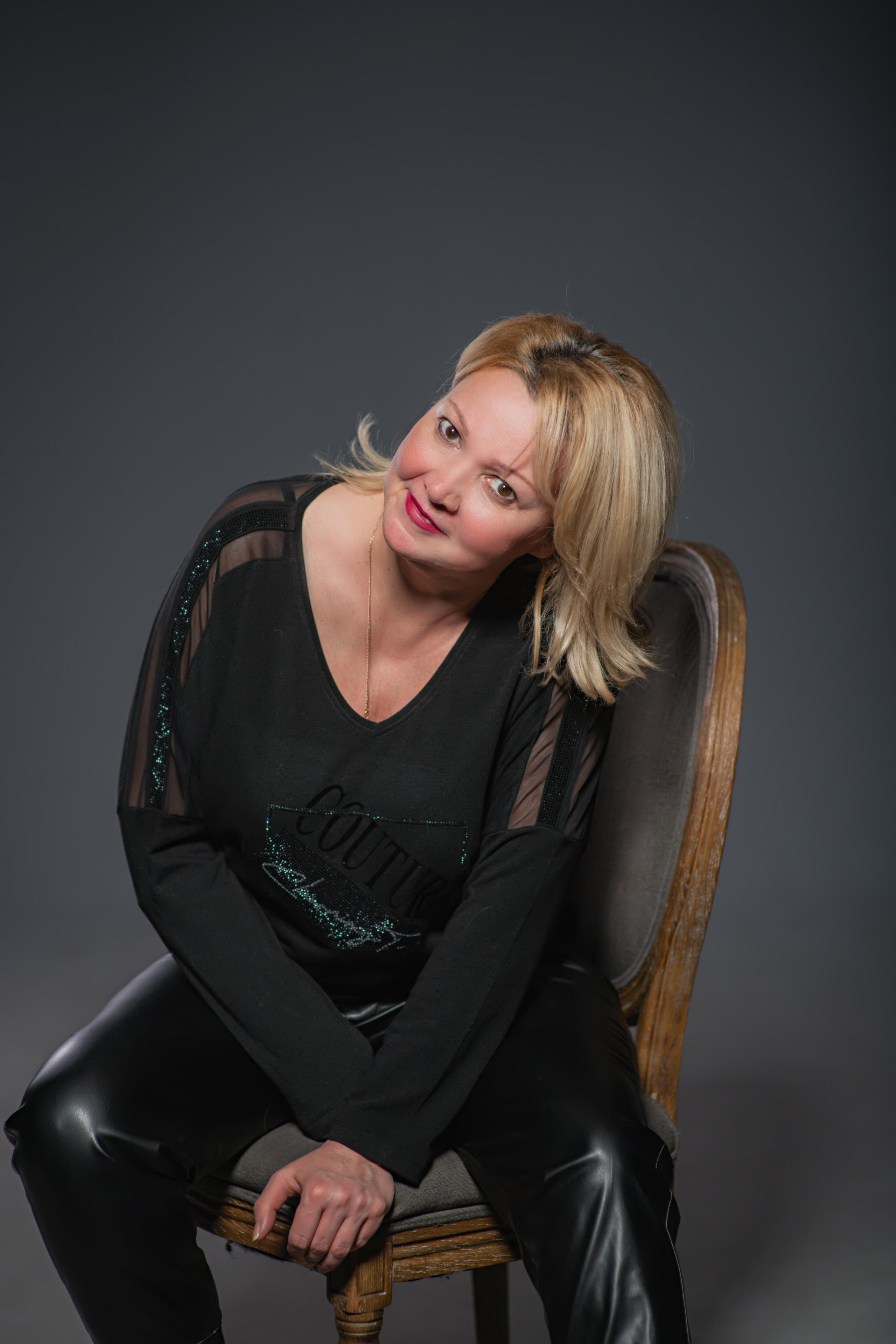 V&H. Фотограф Алла Елисеева