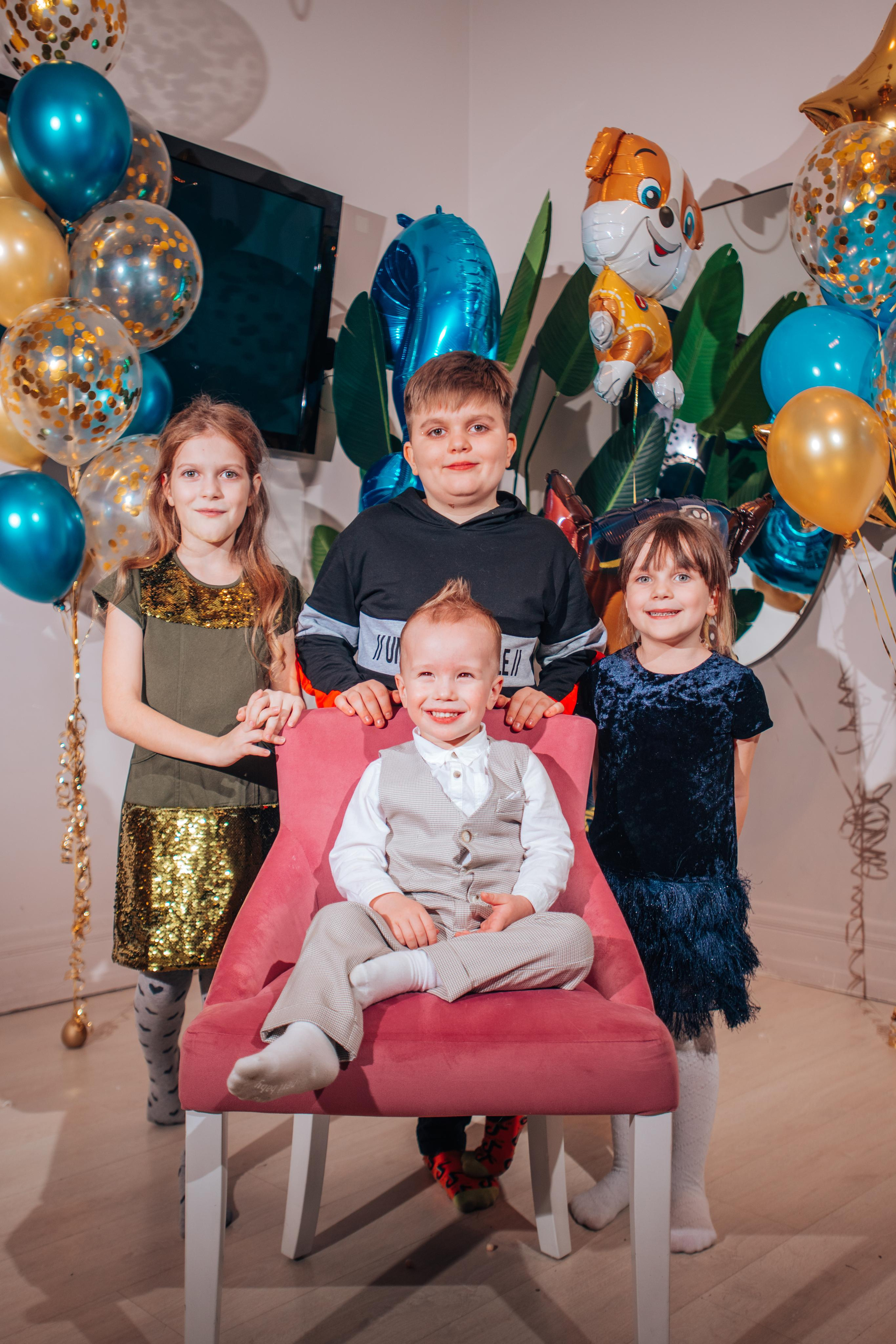 6 Января. Фотограф Алла Елисеева