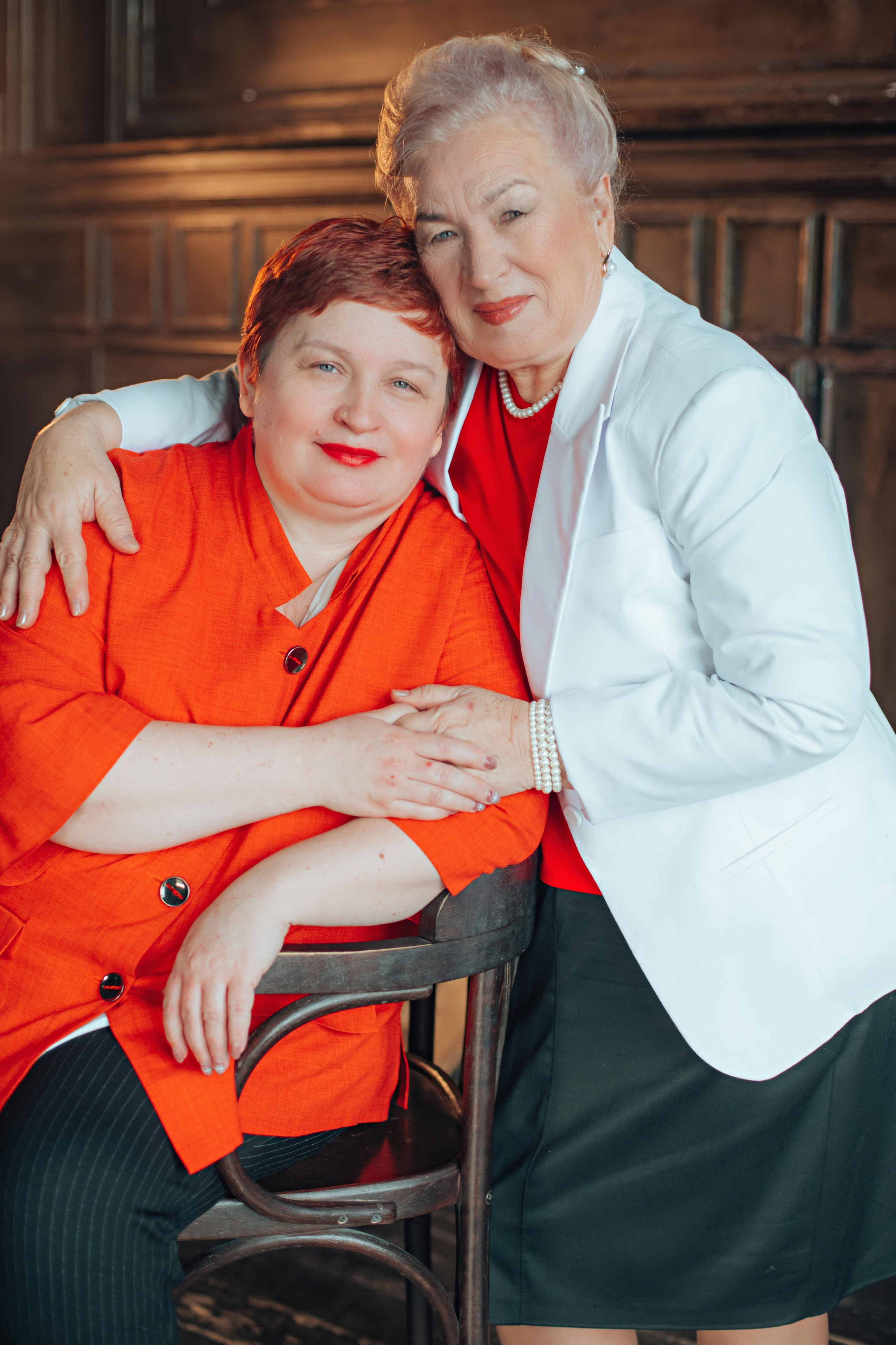 18 февраля. Фотограф Алла Елисеева