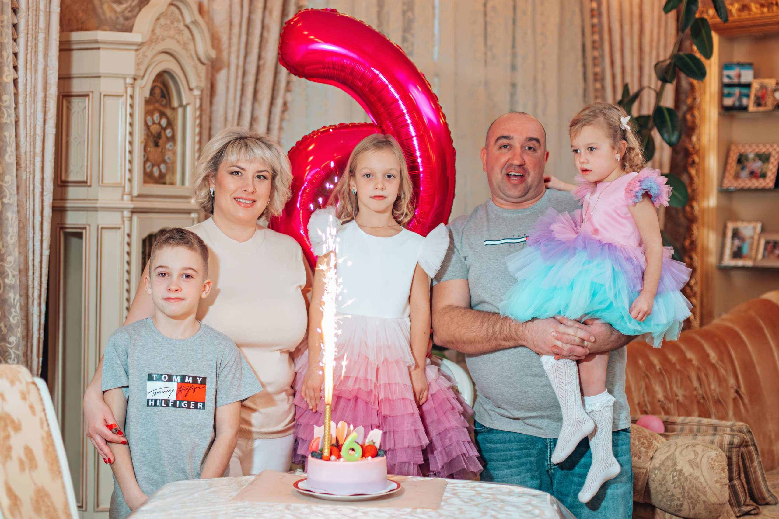 25 Декабря. Фотограф Алла Елисеева