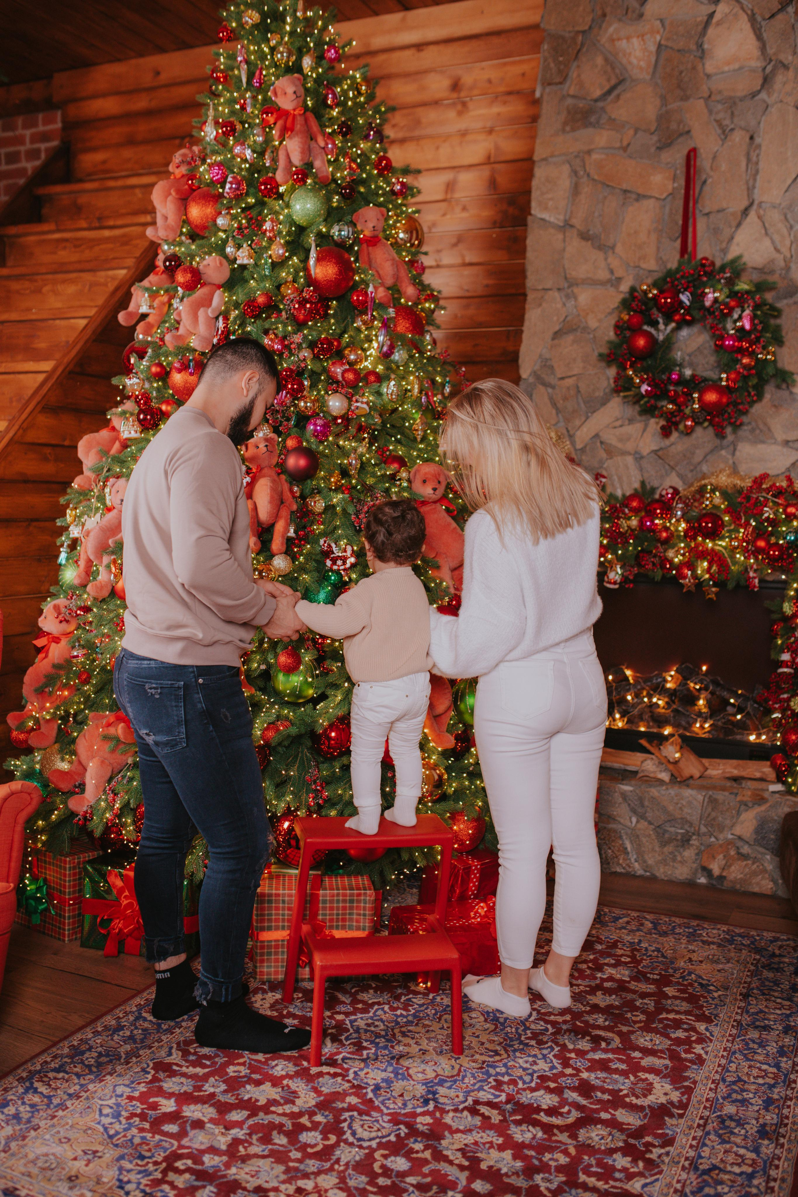 19 Декабря. Фотограф Алла Елисеева