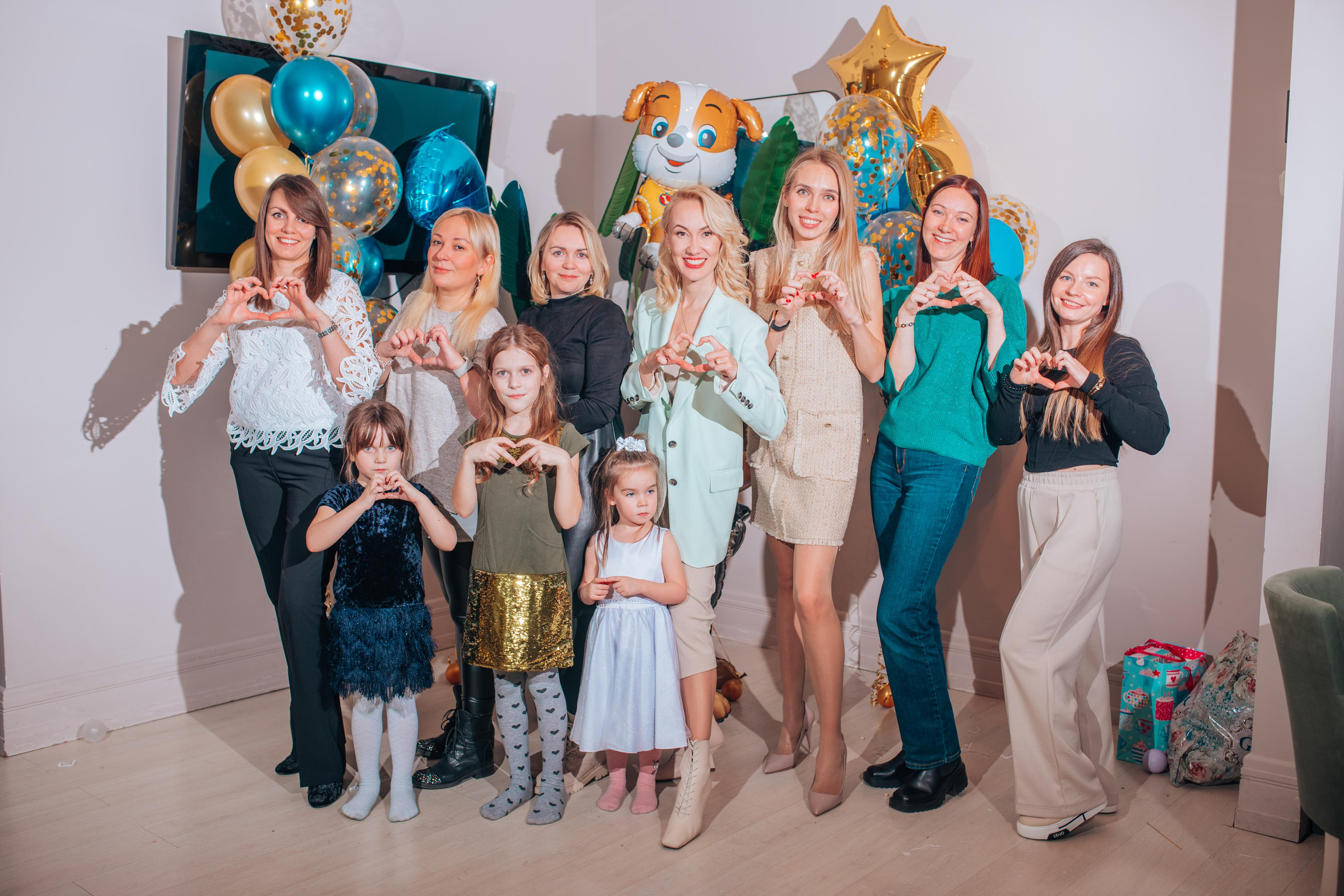 6 Января. Фотограф Алла Елисеева