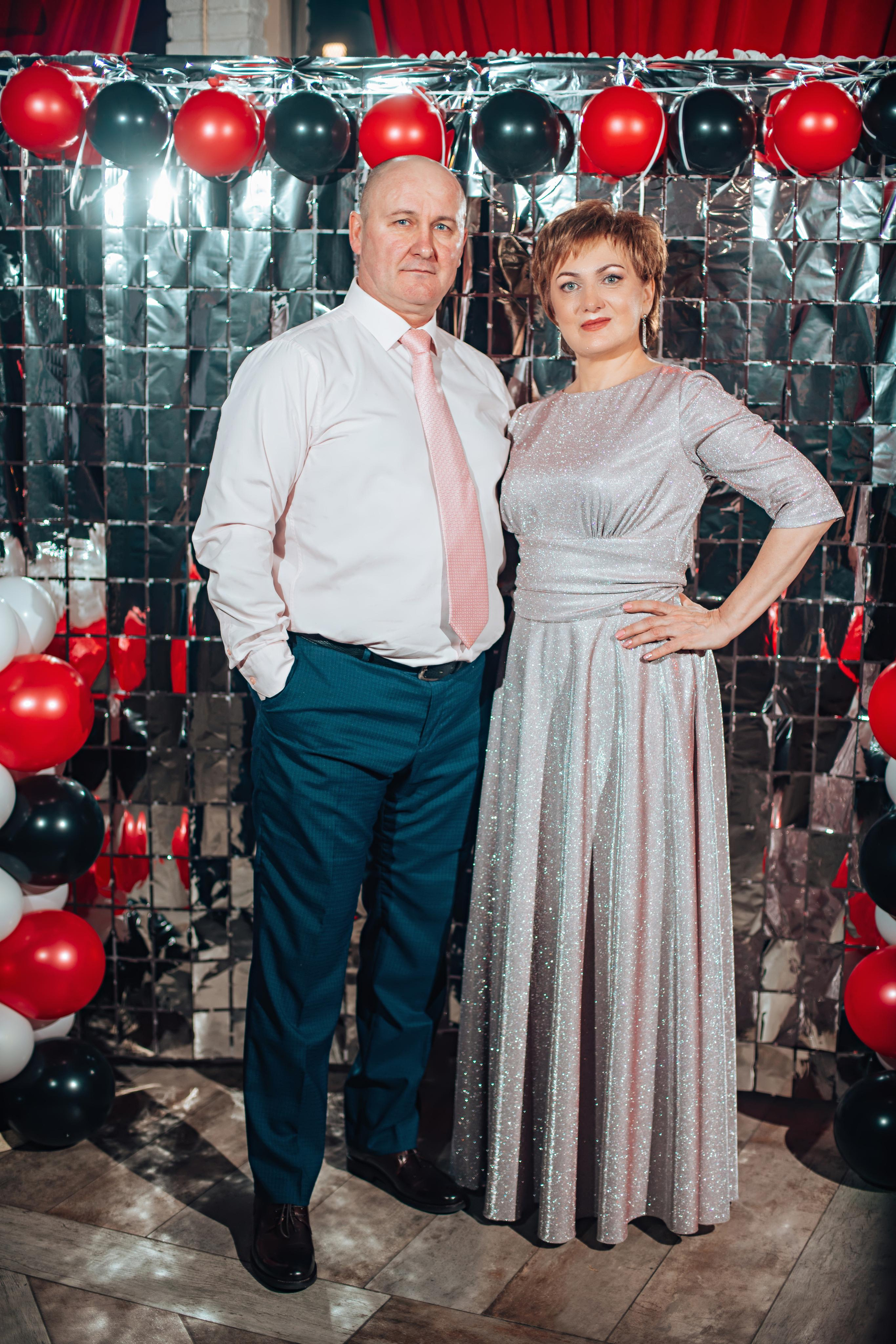 Любовь. Фотограф Алла Елисеева