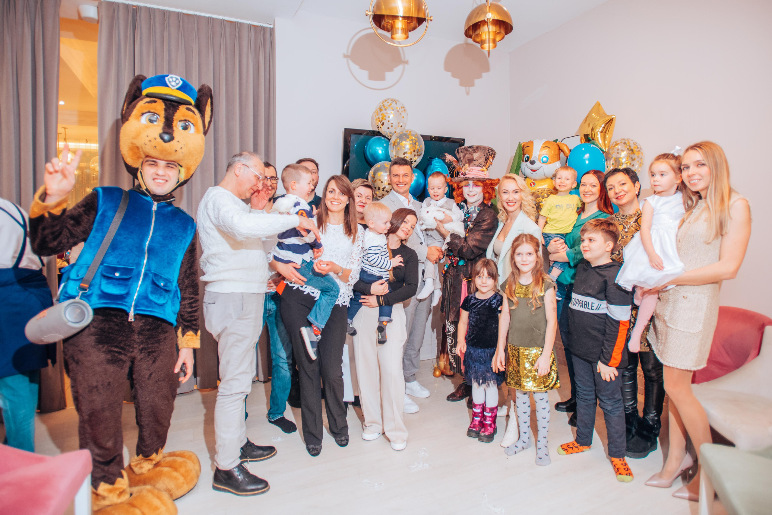 6 Января. Фотограф Алла Елисеева