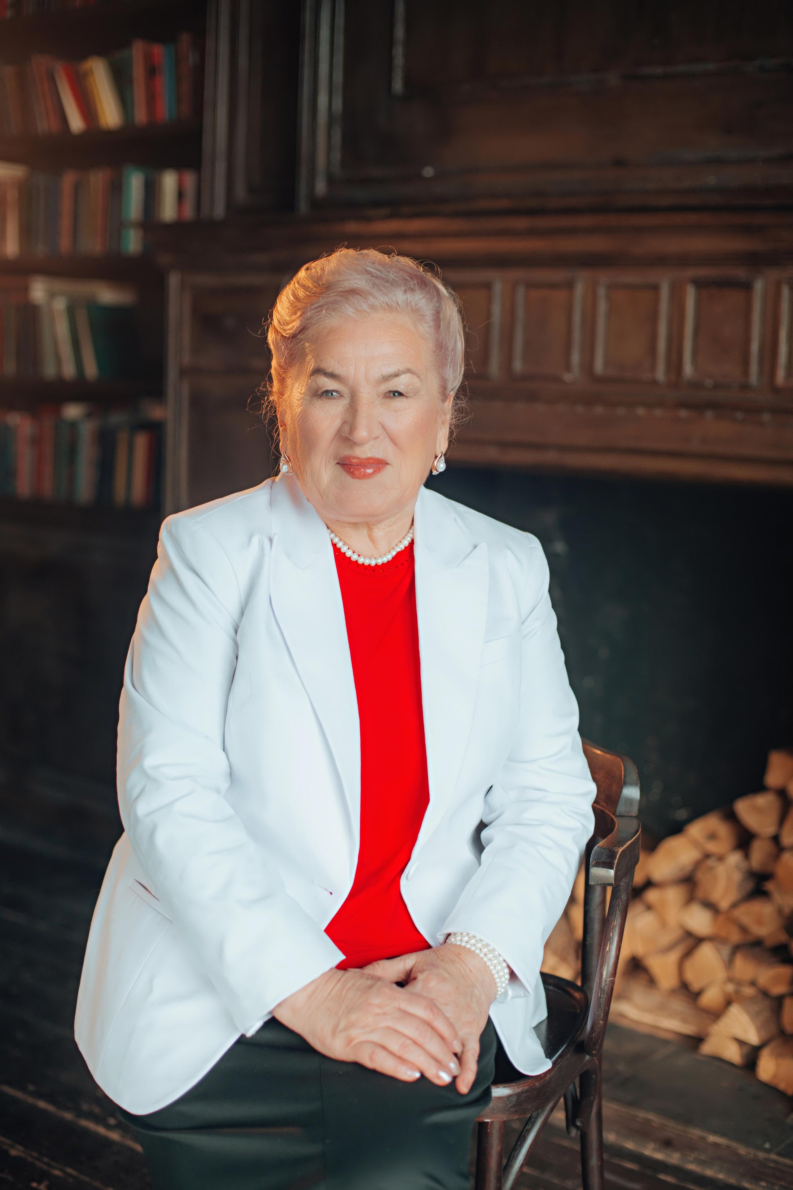 18 февраля. Фотограф Алла Елисеева