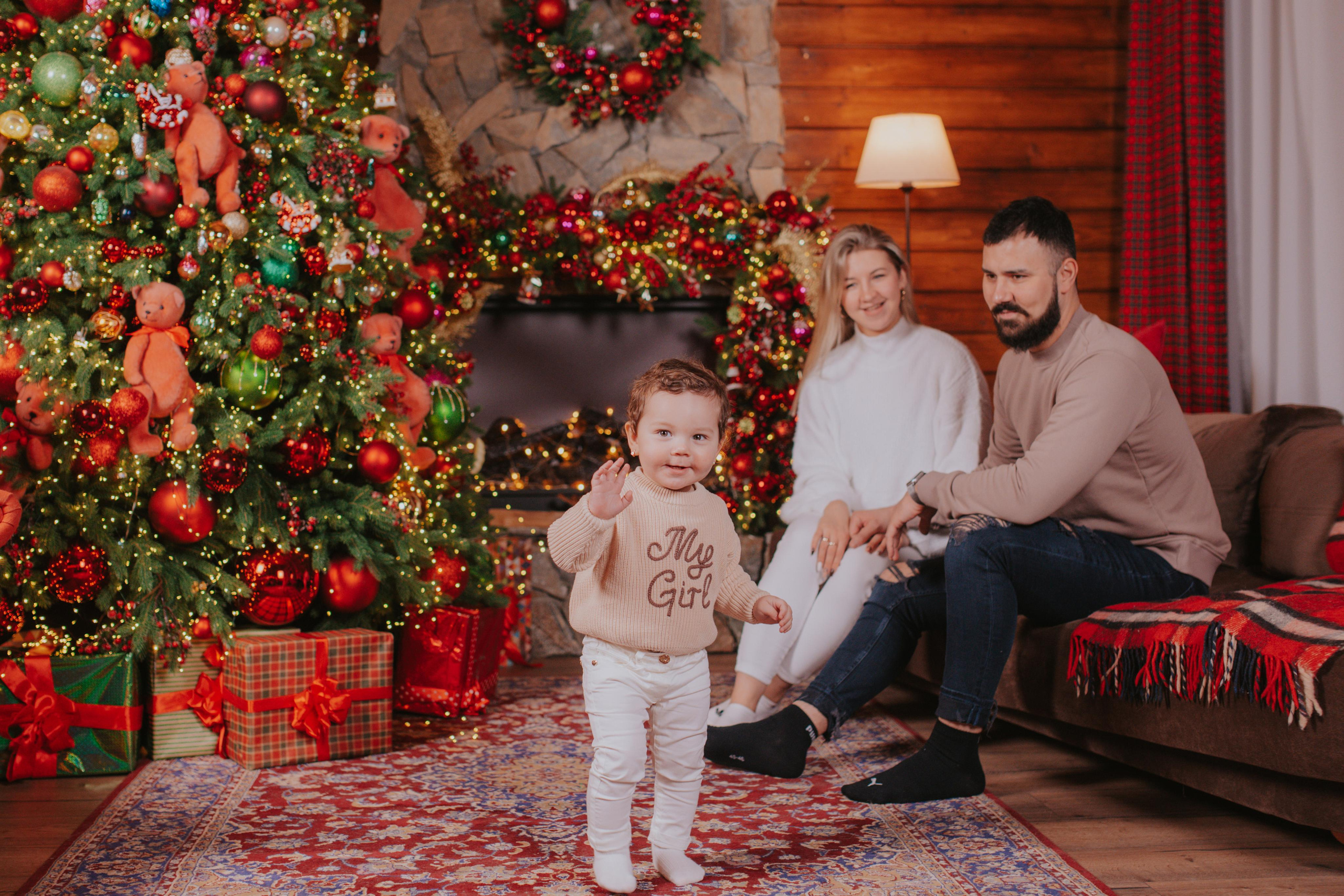 19 Декабря. Фотограф Алла Елисеева