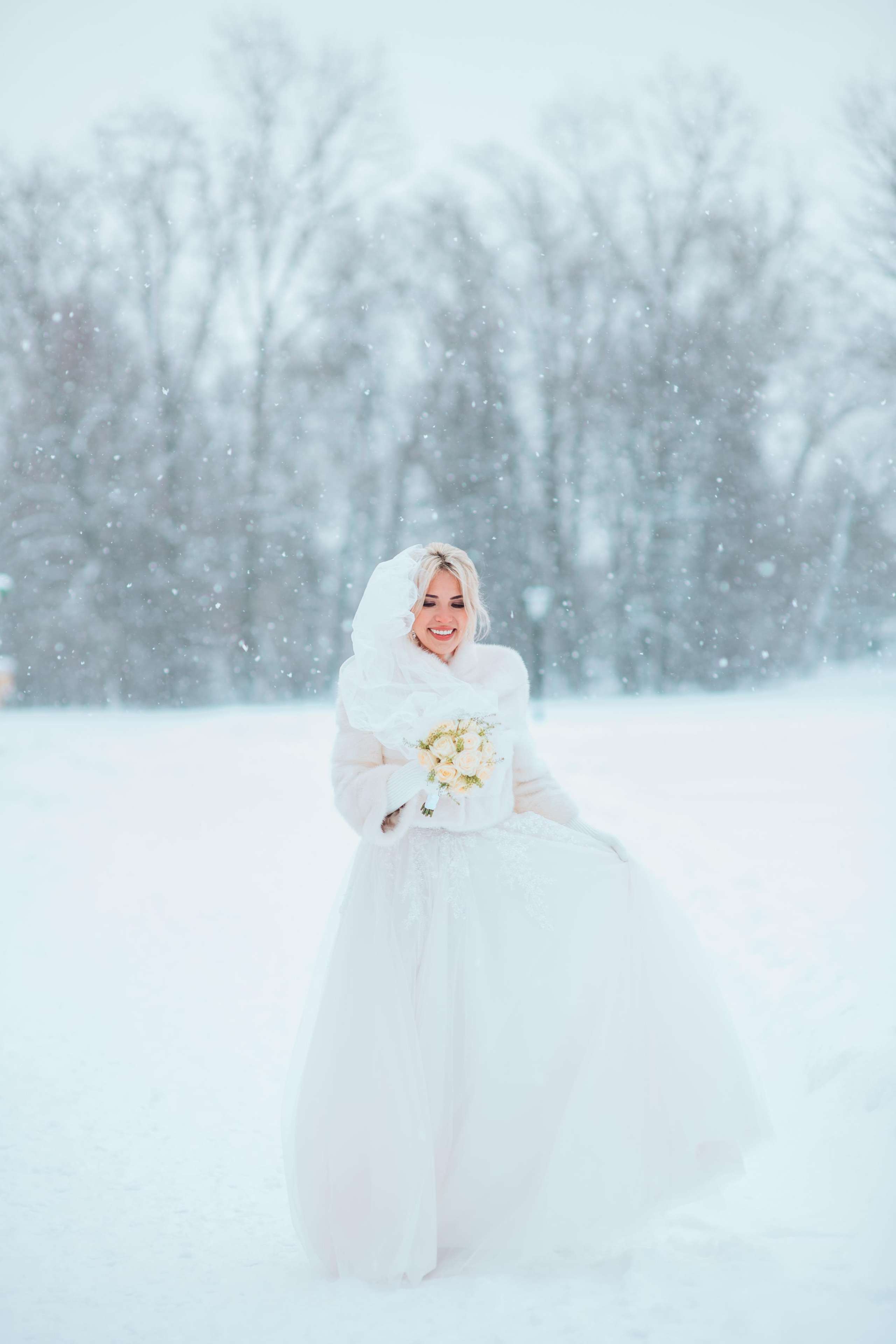 Оксана и Александр. Фотограф Алла Елисеева