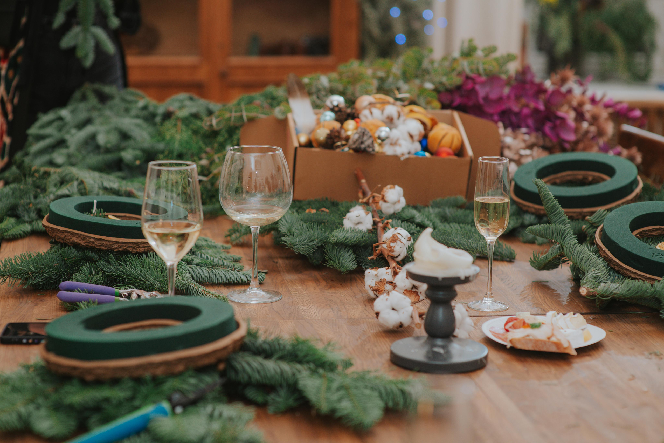 Анна. Фотограф Алла Елисеева