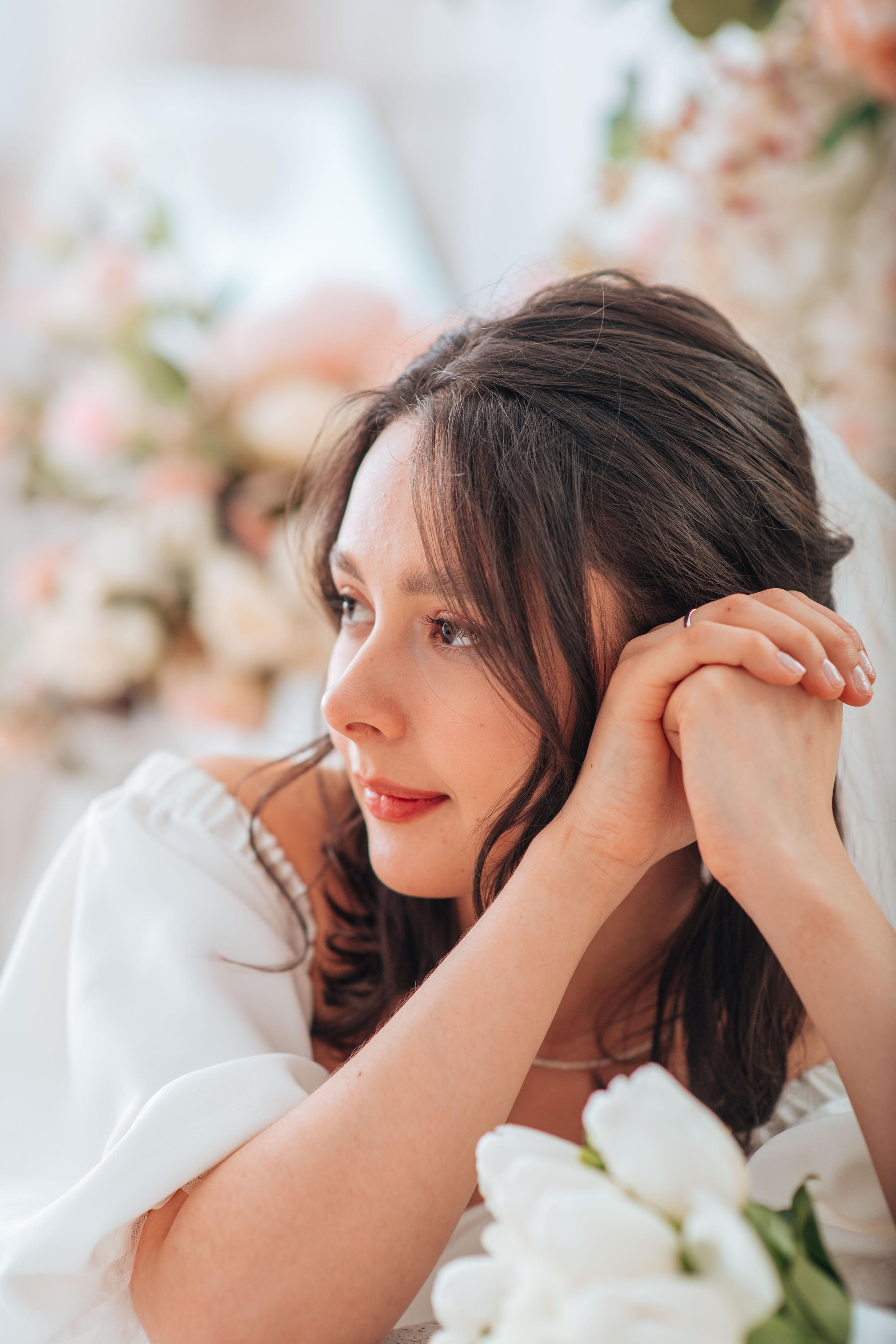 Тимур и Анастасия. Фотограф Алла Елисеева