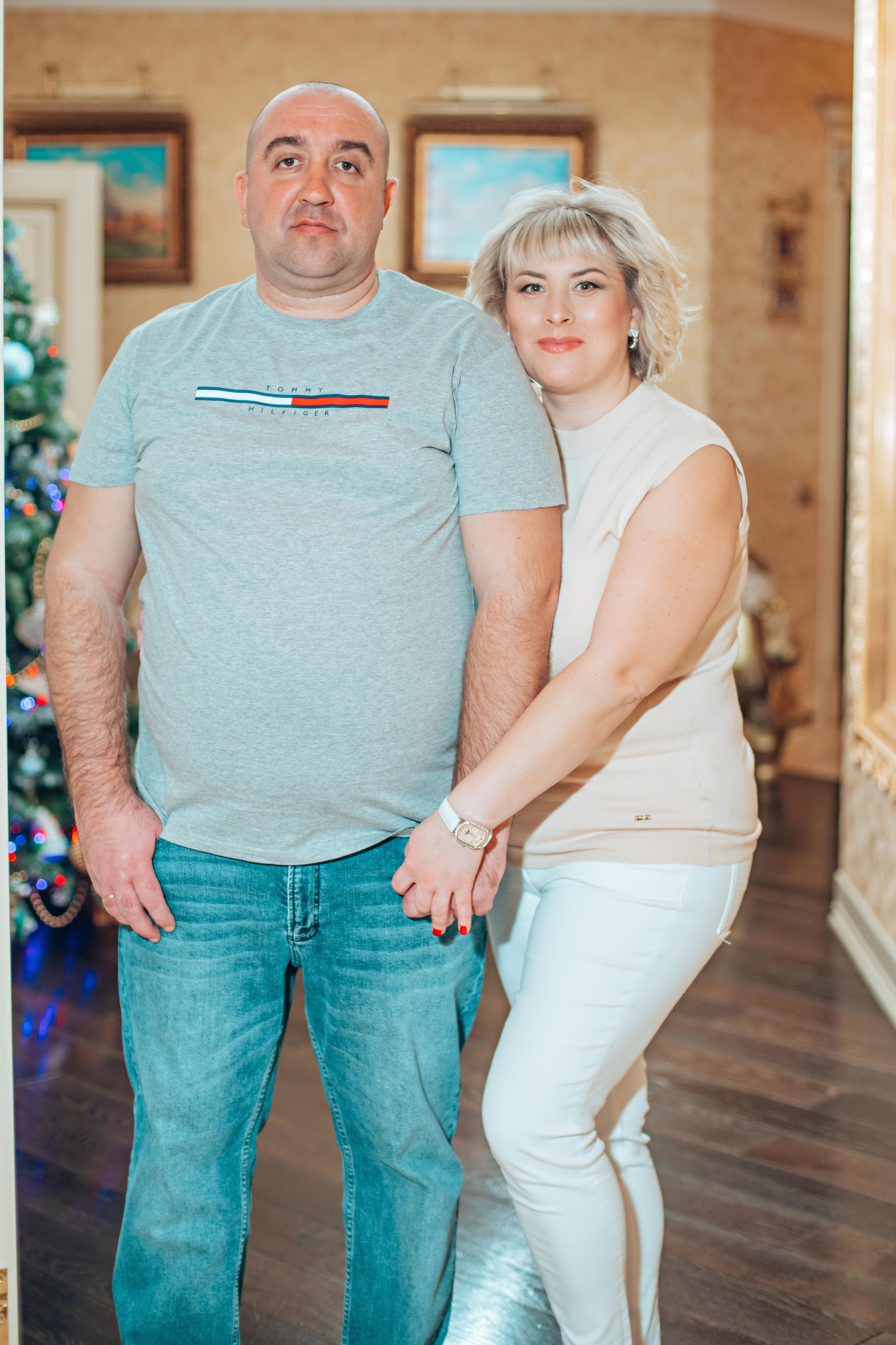 25 Декабря. Фотограф Алла Елисеева