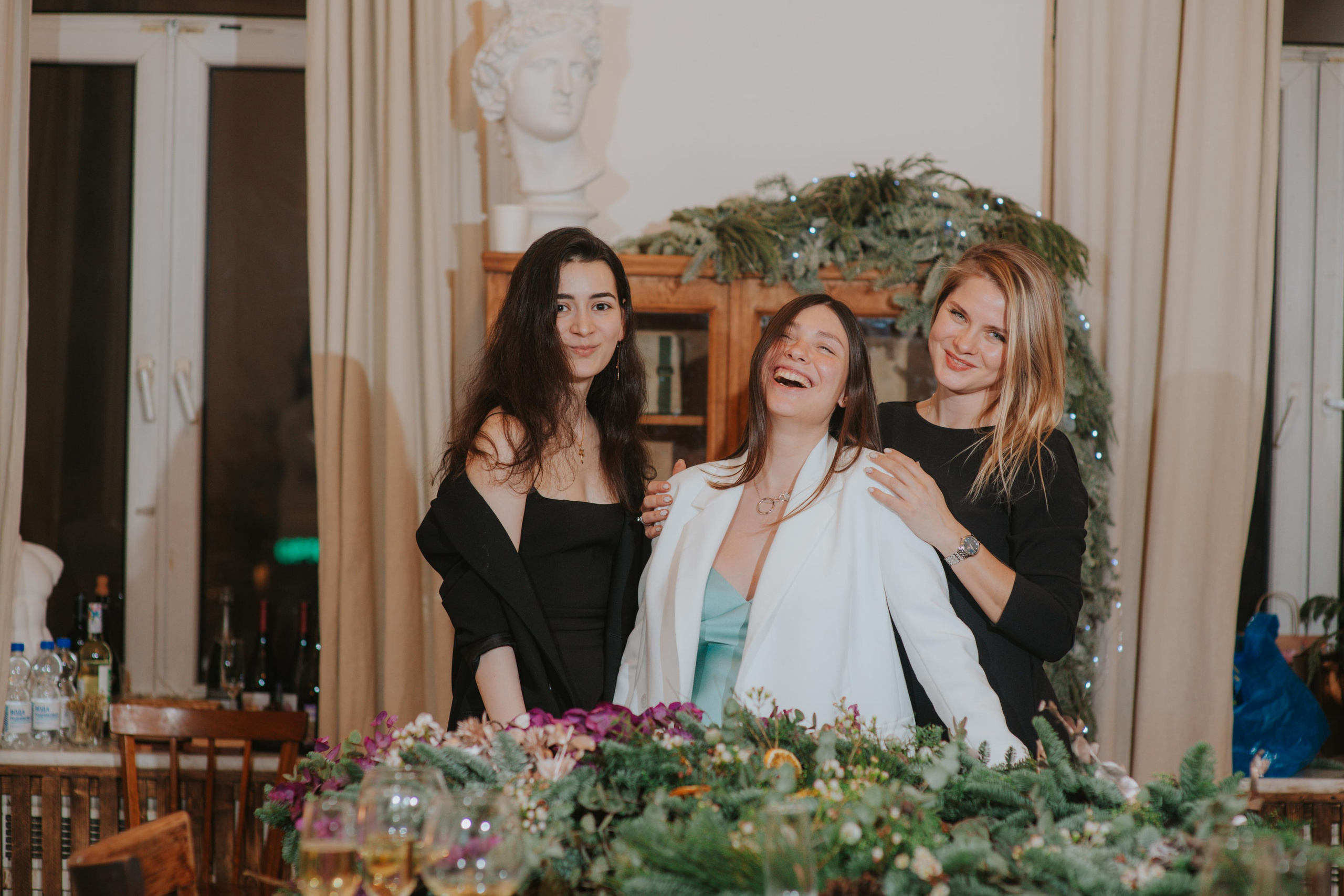 Анна. Фотограф Алла Елисеева