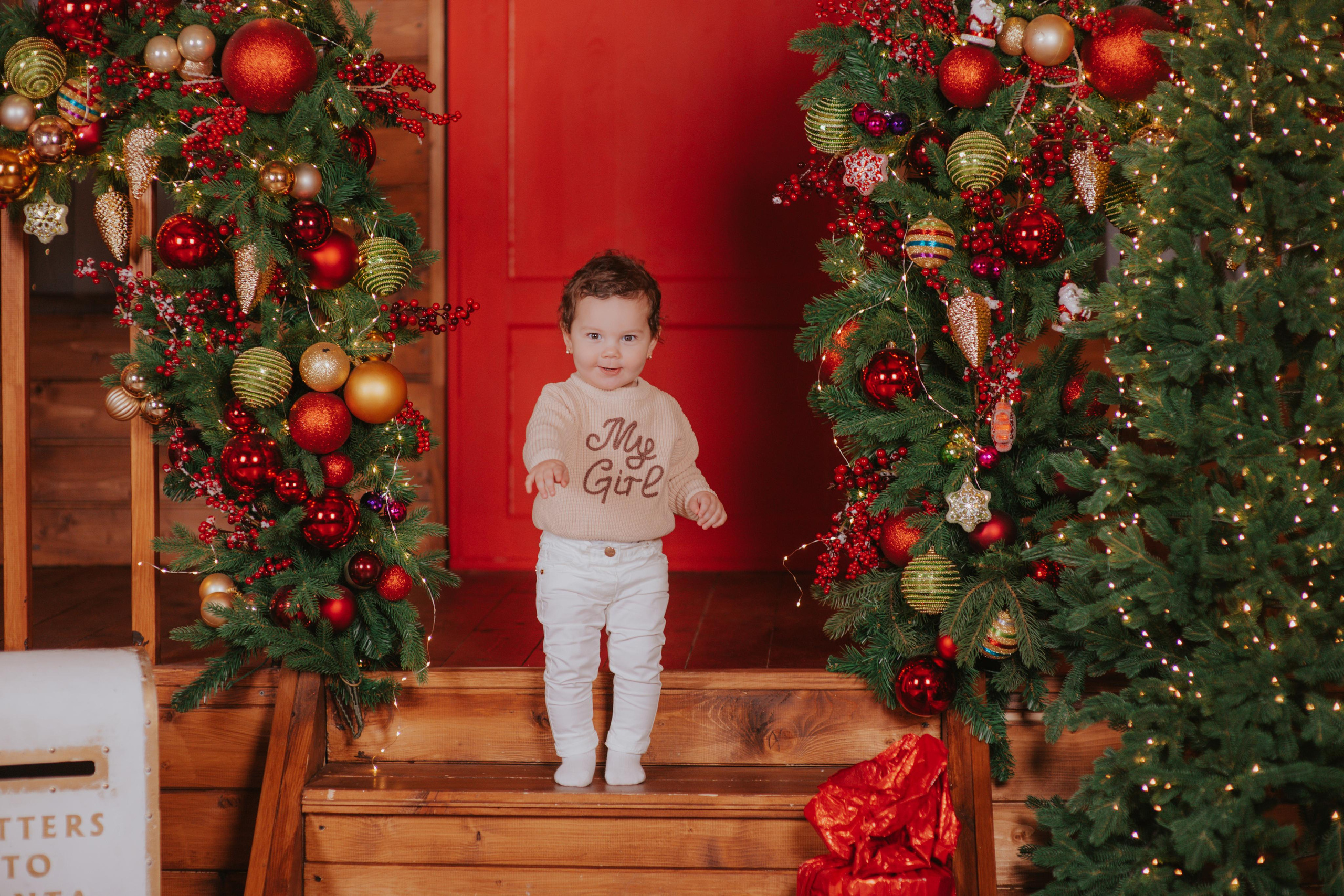 19 Декабря. Фотограф Алла Елисеева