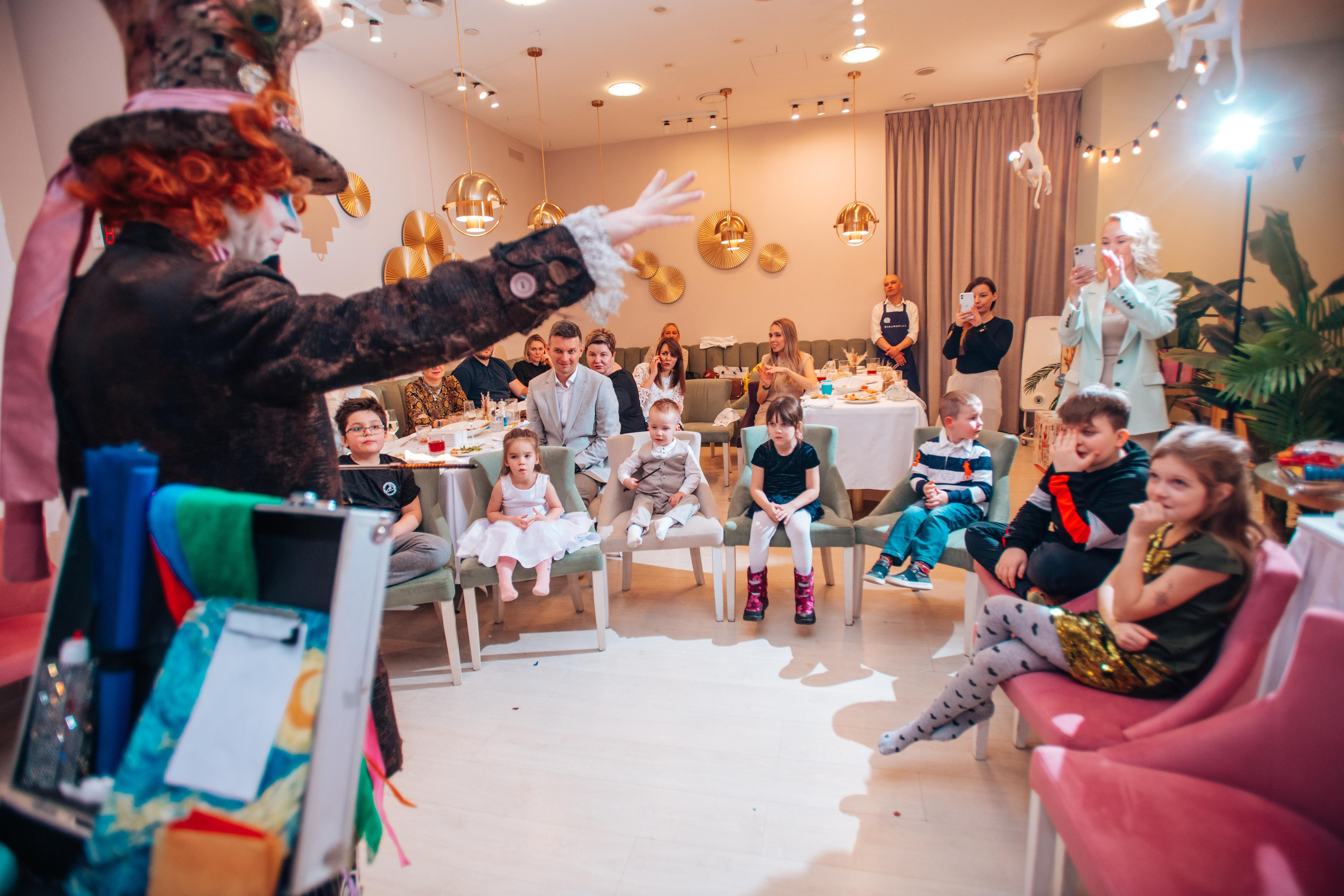 6 Января. Фотограф Алла Елисеева