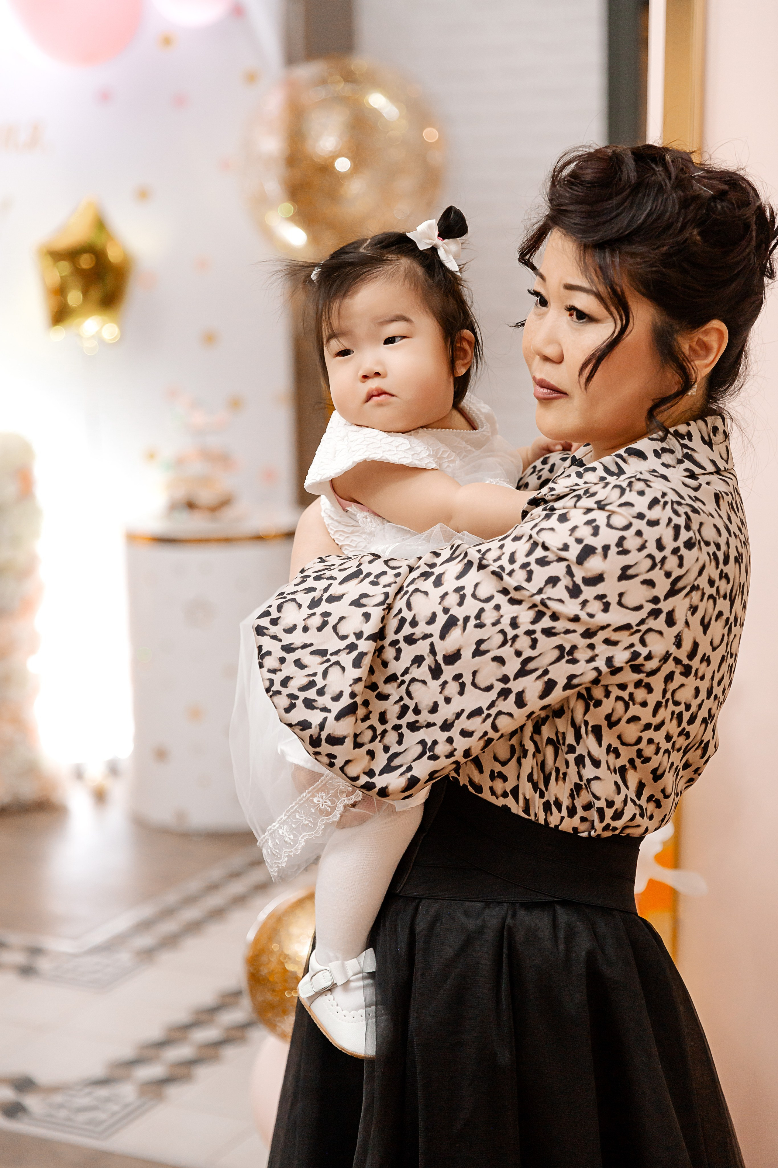 Асянди Софии в Family House