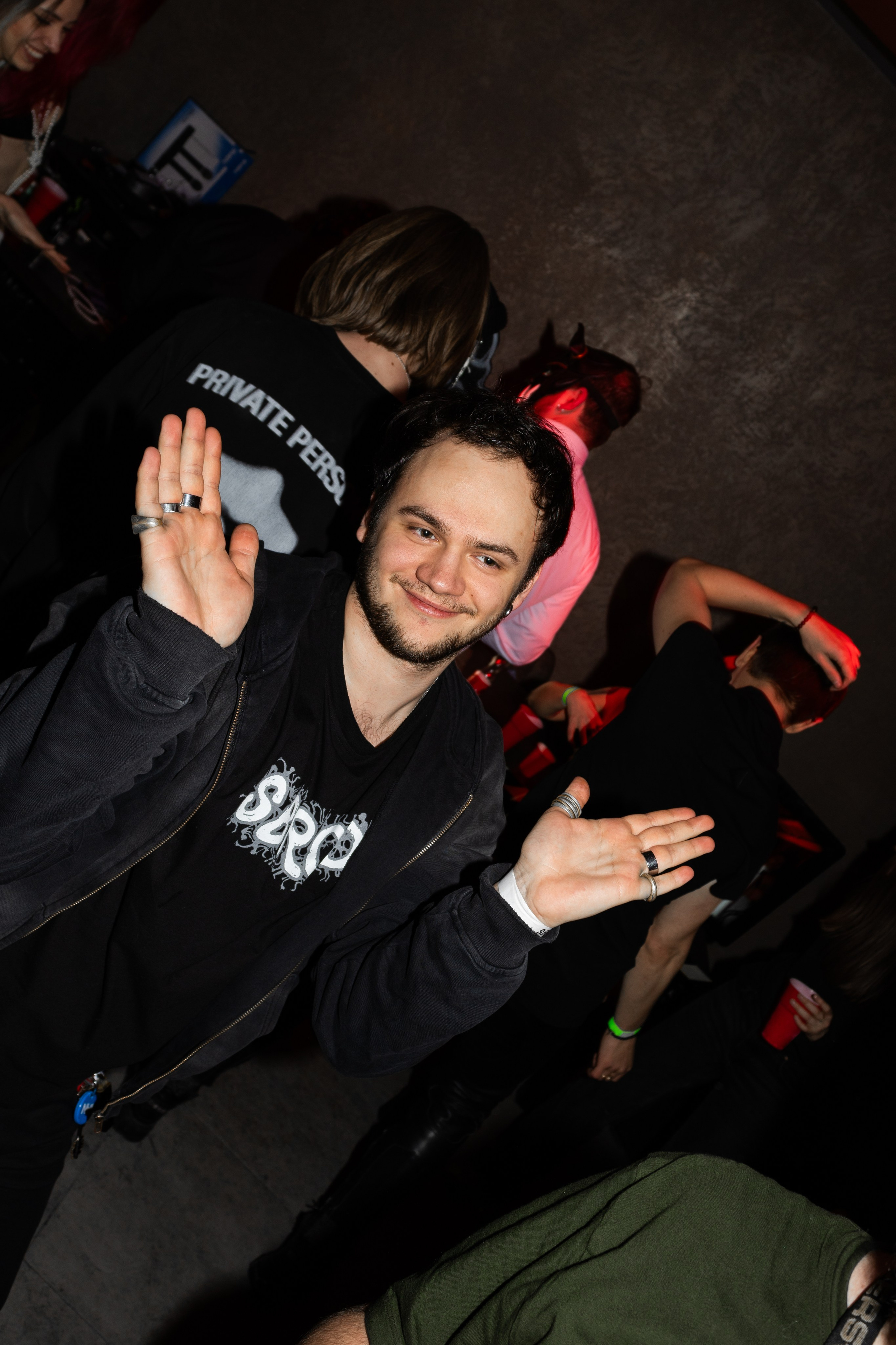 SBROD 008: КРЕПКИЙ МОТОР [ONLINE EVENT]. SBROD