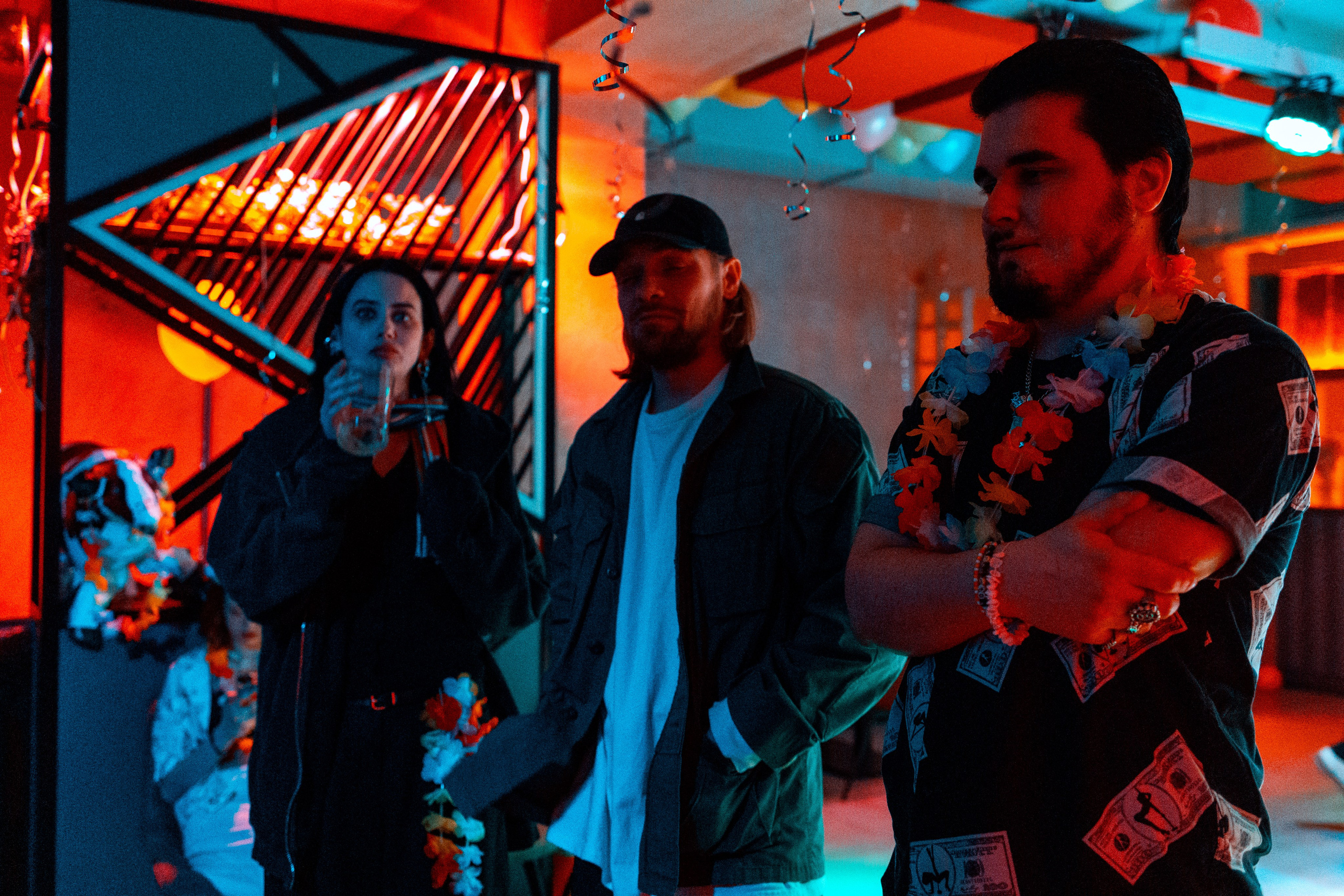 SBROD 009: ЧАЙ С ТОРТИКОМ. SBROD