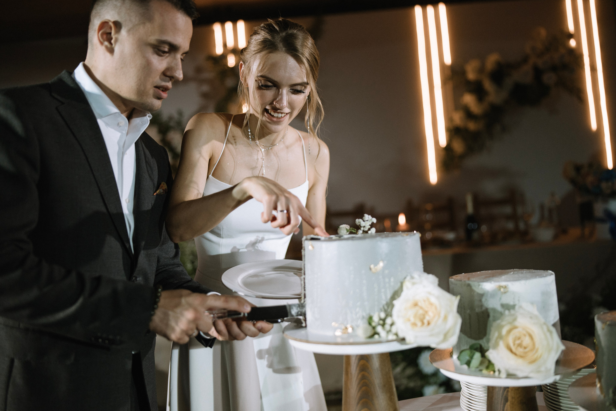 Александр и Анна. Старочеркасск. Фотограф Костикова Анастасия Ростов-на-Дону