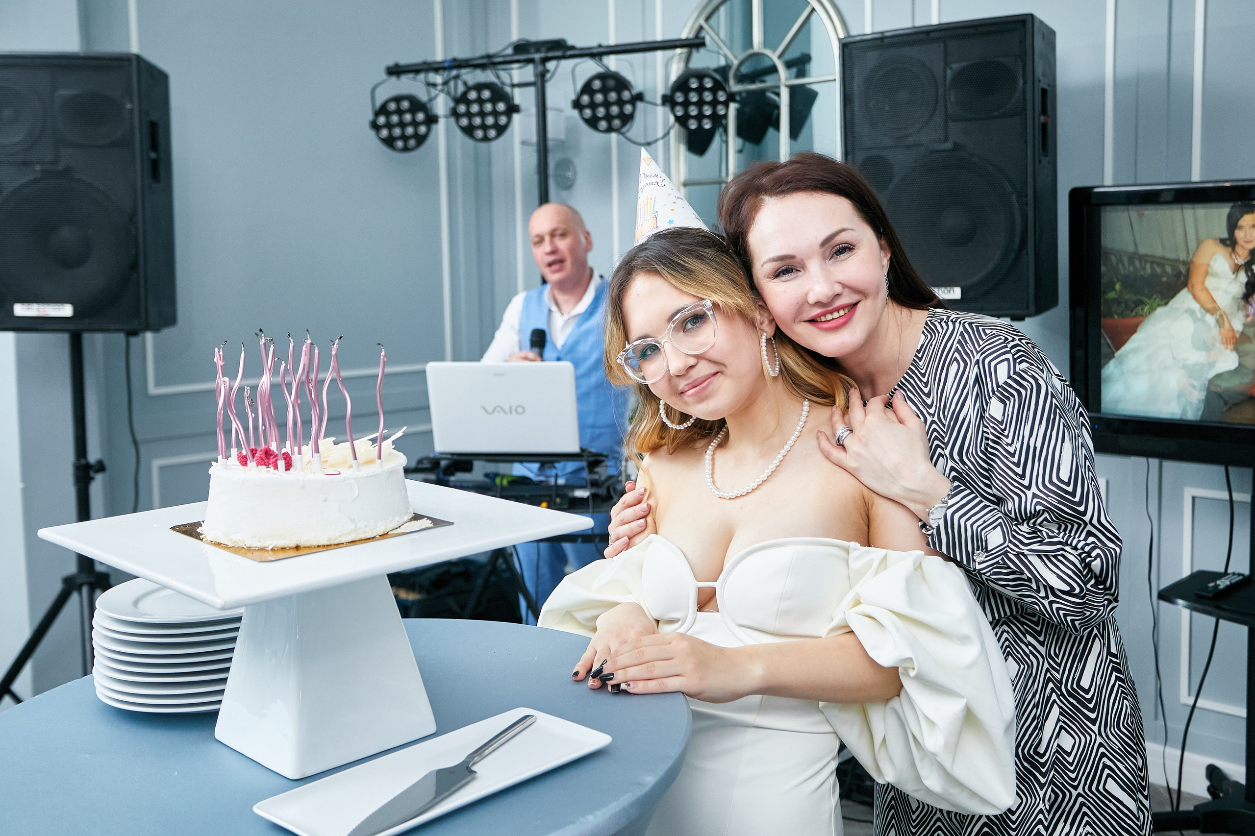 Фотограф на день рождение. Фотограф Михаил Коган — Москва 89267284460