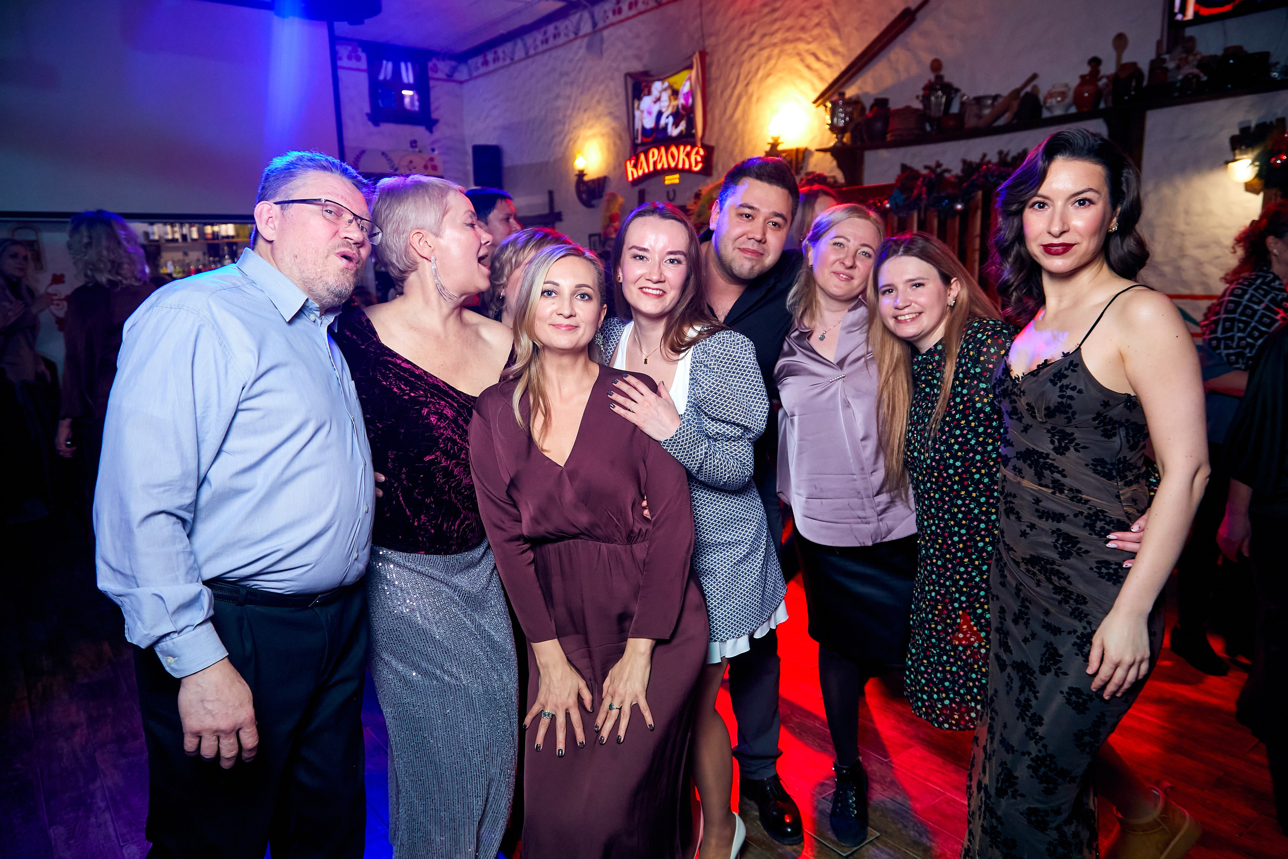 Диканька (2024.12.27). Фотограф Михаил Коган — Москва 89267284460