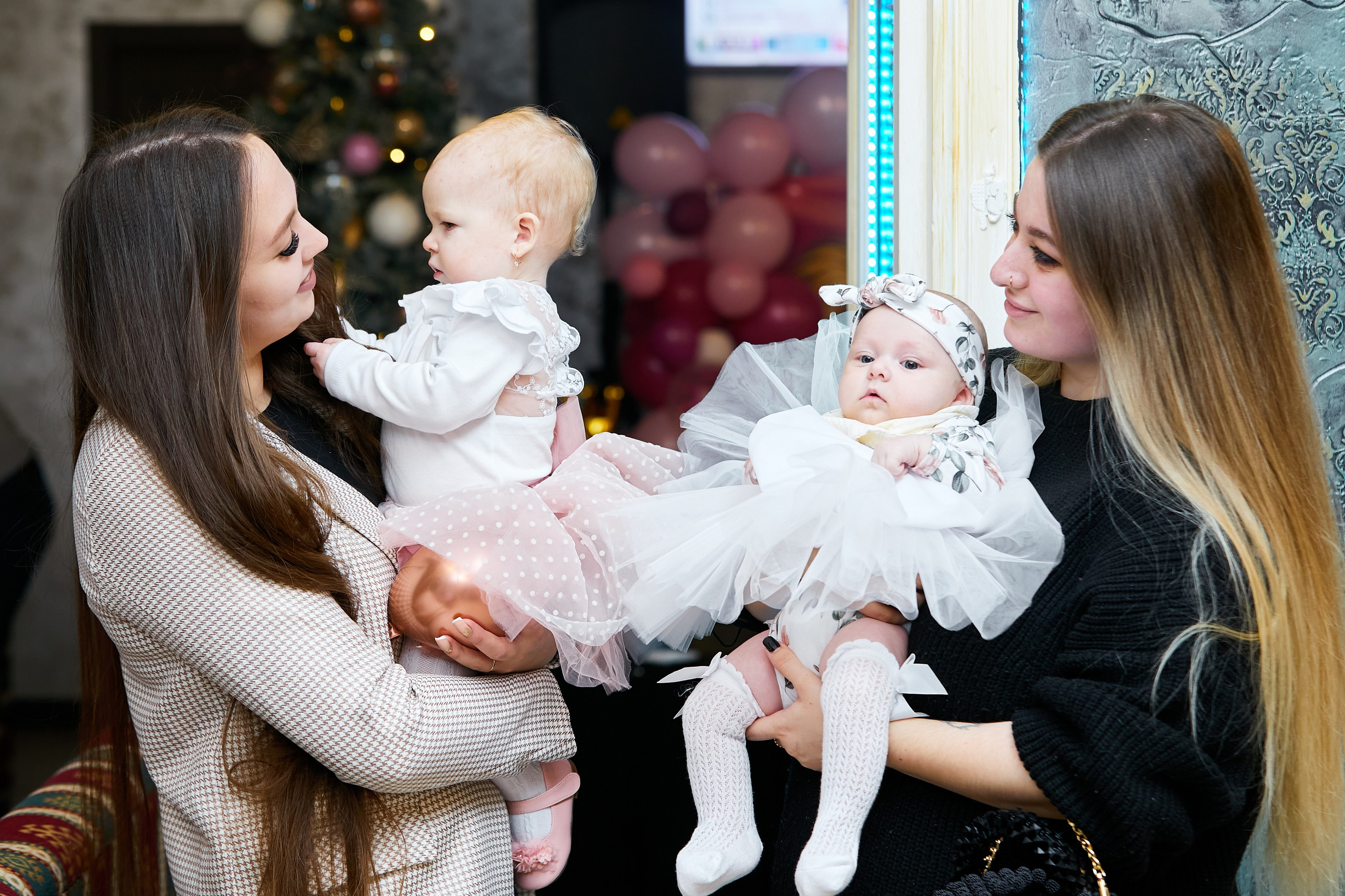 Детский день рождения. Фотограф Михаил Коган — Москва 89267284460