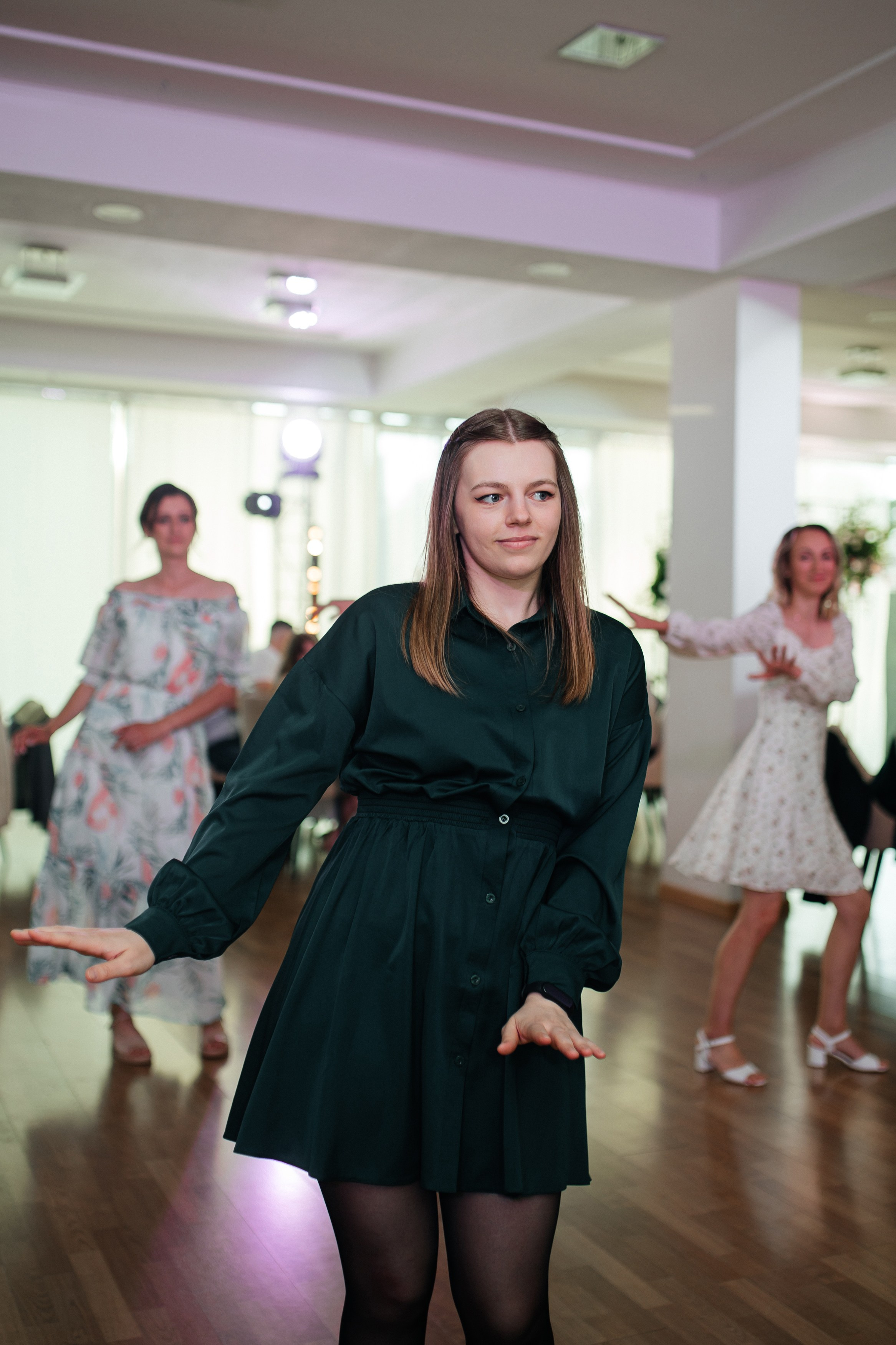 Свадьба Полины и Вадима. Свадебный и контент фотограф в Петрозаводске Ксения Истрафилова