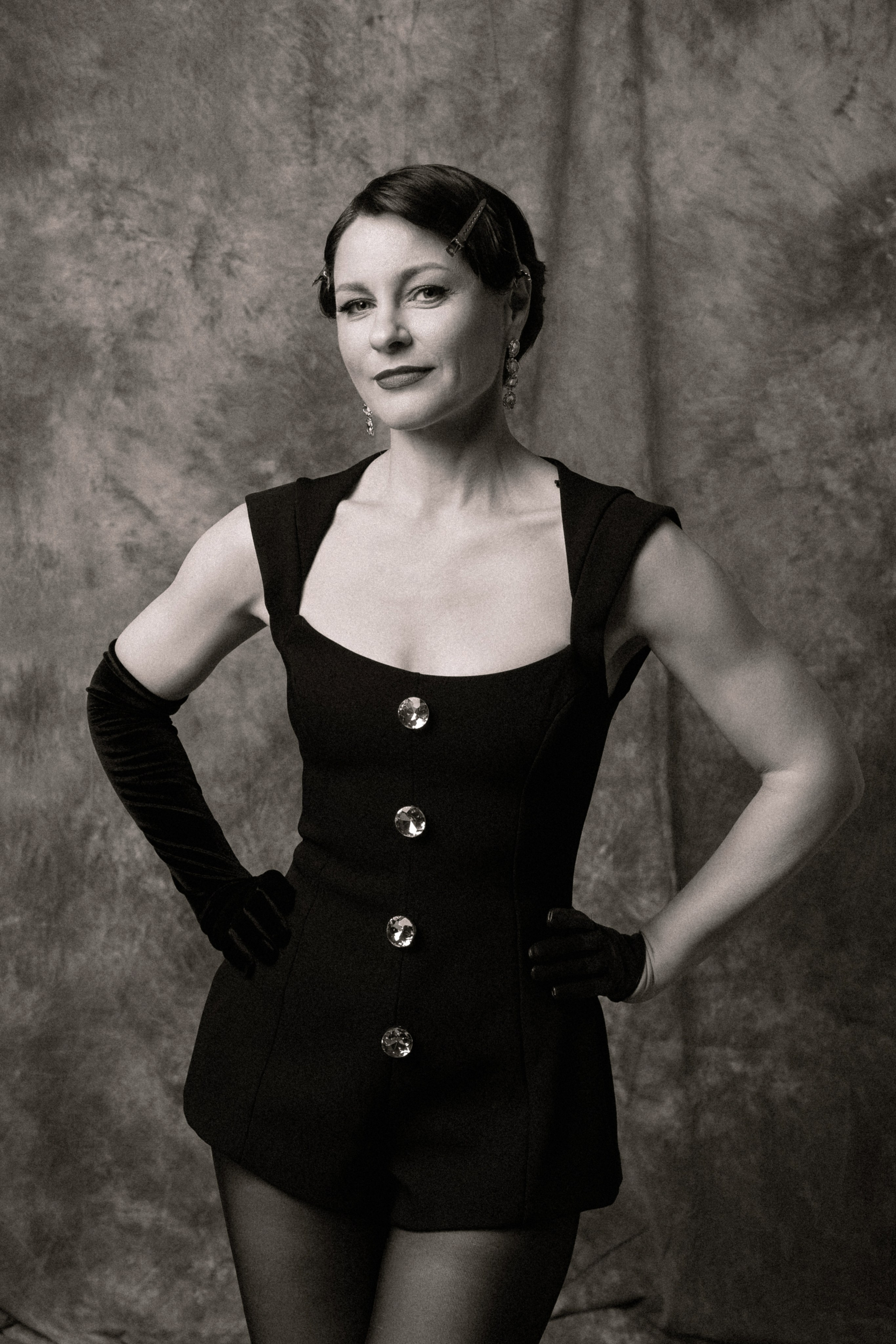 Photo-project «Revival of Style»