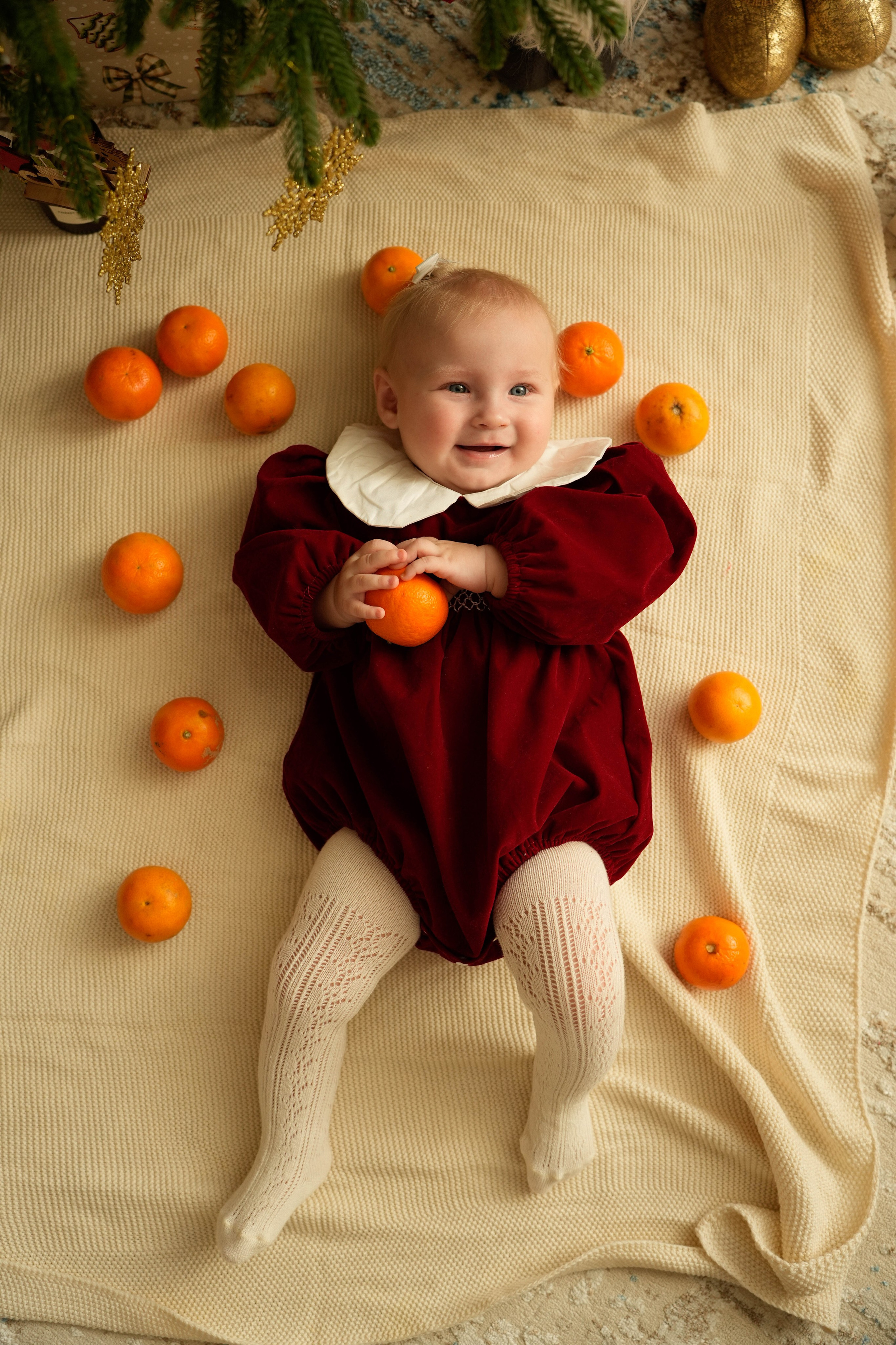 Семейная съёмка. Главная