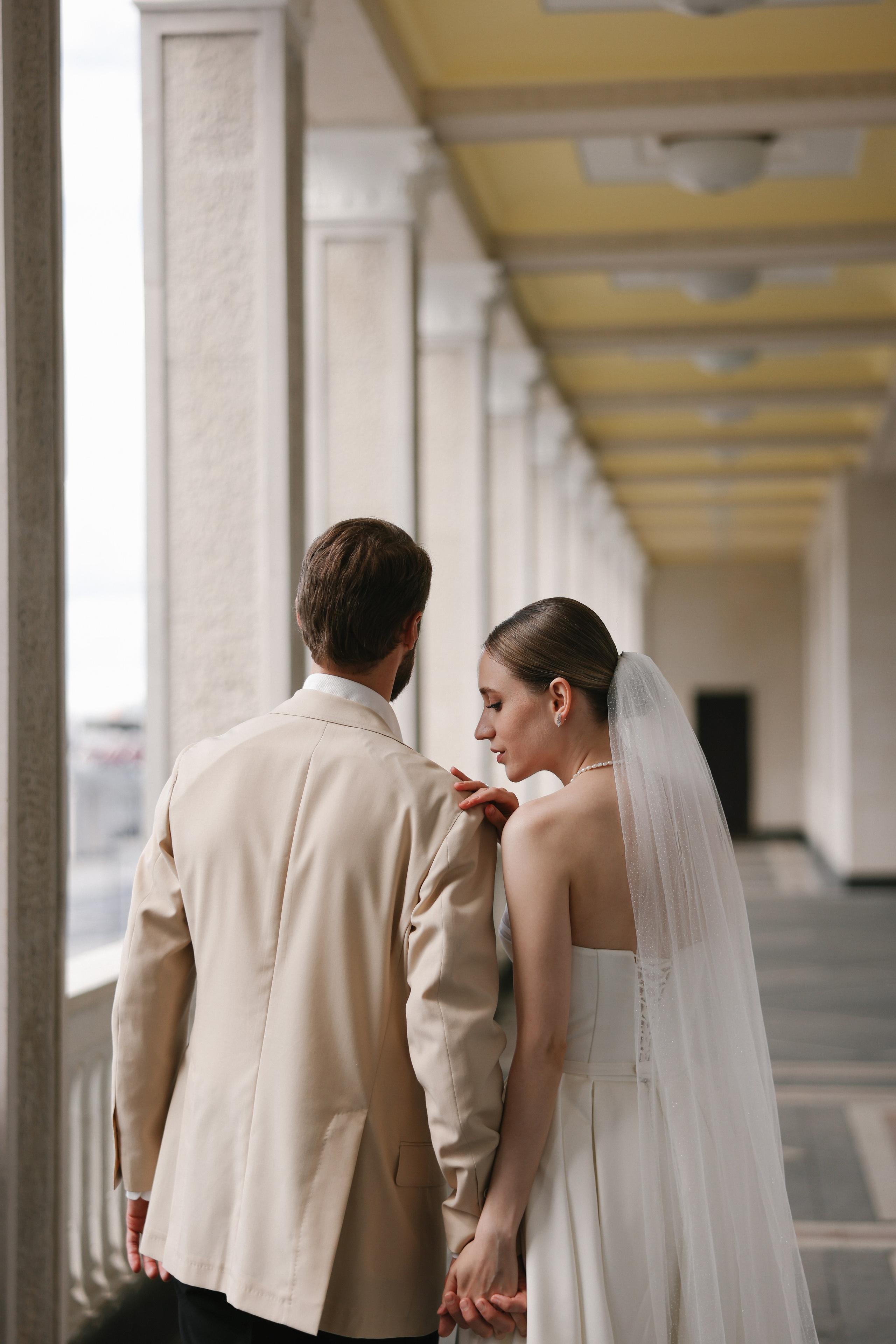 Sun soulmates. Свадебный фотограф Светлана Кот | Москва