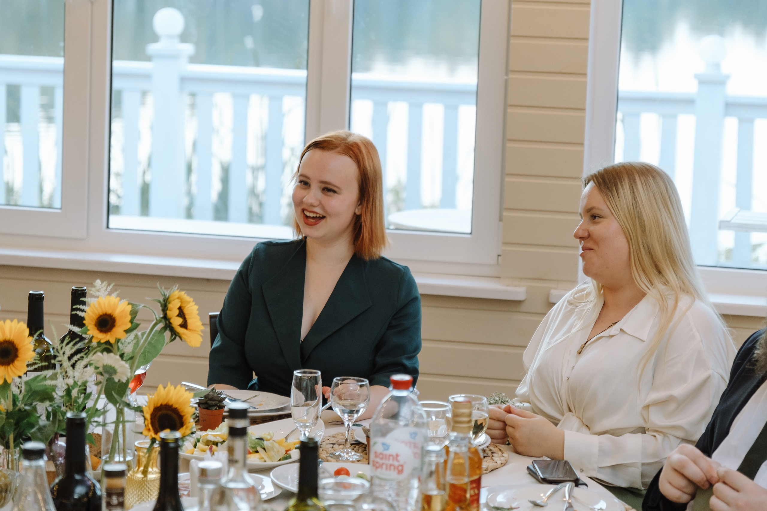 Глеб и Алёна. Свадебный фотограф в Москве и Подмосковье Виктор Одинцов